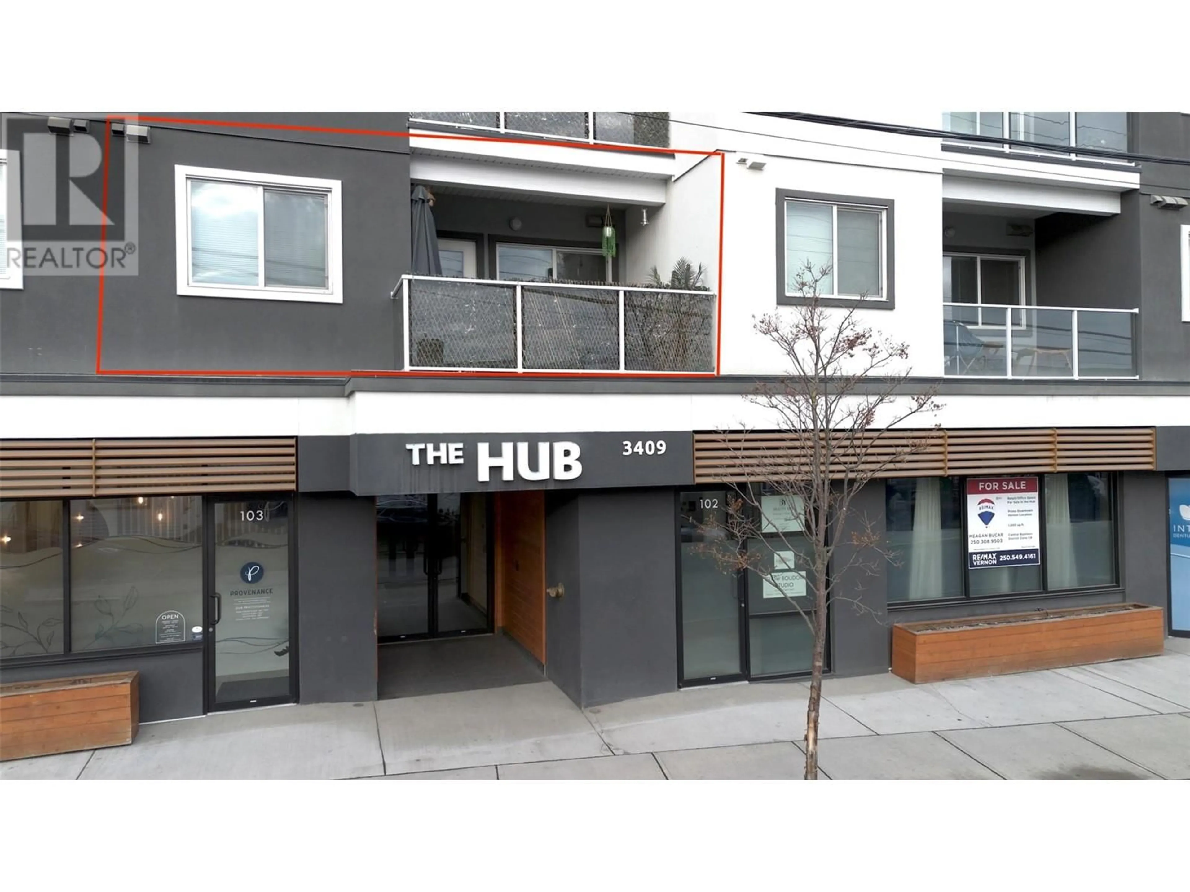 Blurry image for 3409 28 Avenue Unit# 205 Lot# 7, Vernon British Columbia V1T0B3