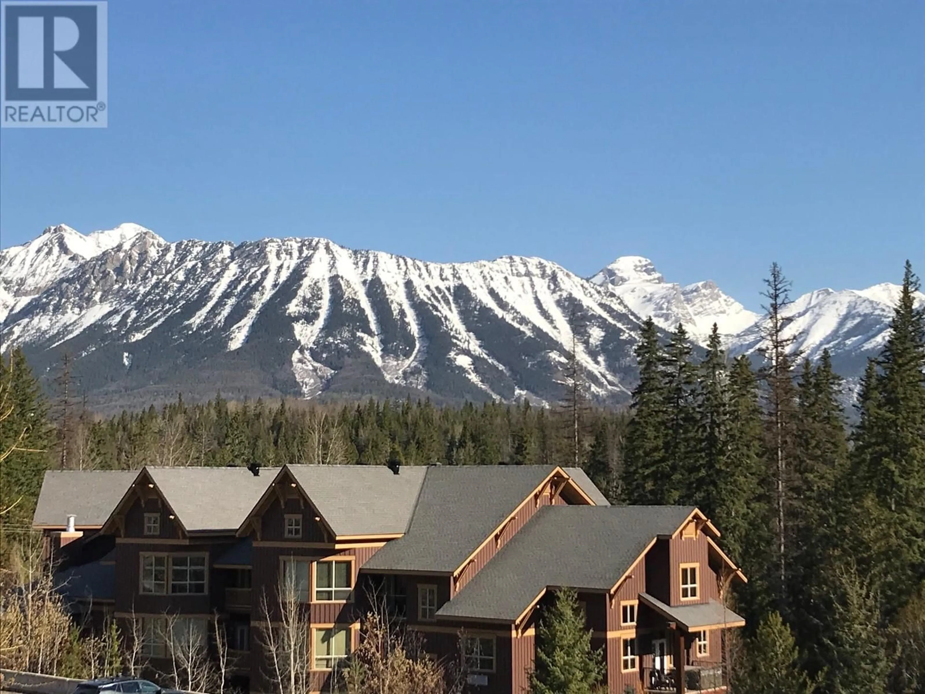 A pic of a room for 628 - 4559 TIMBERLINE CRESCENT, Fernie British Columbia V0B1M6
