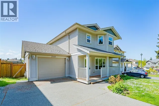 2145 VILLAGE DRIVE, Nanaimo 3