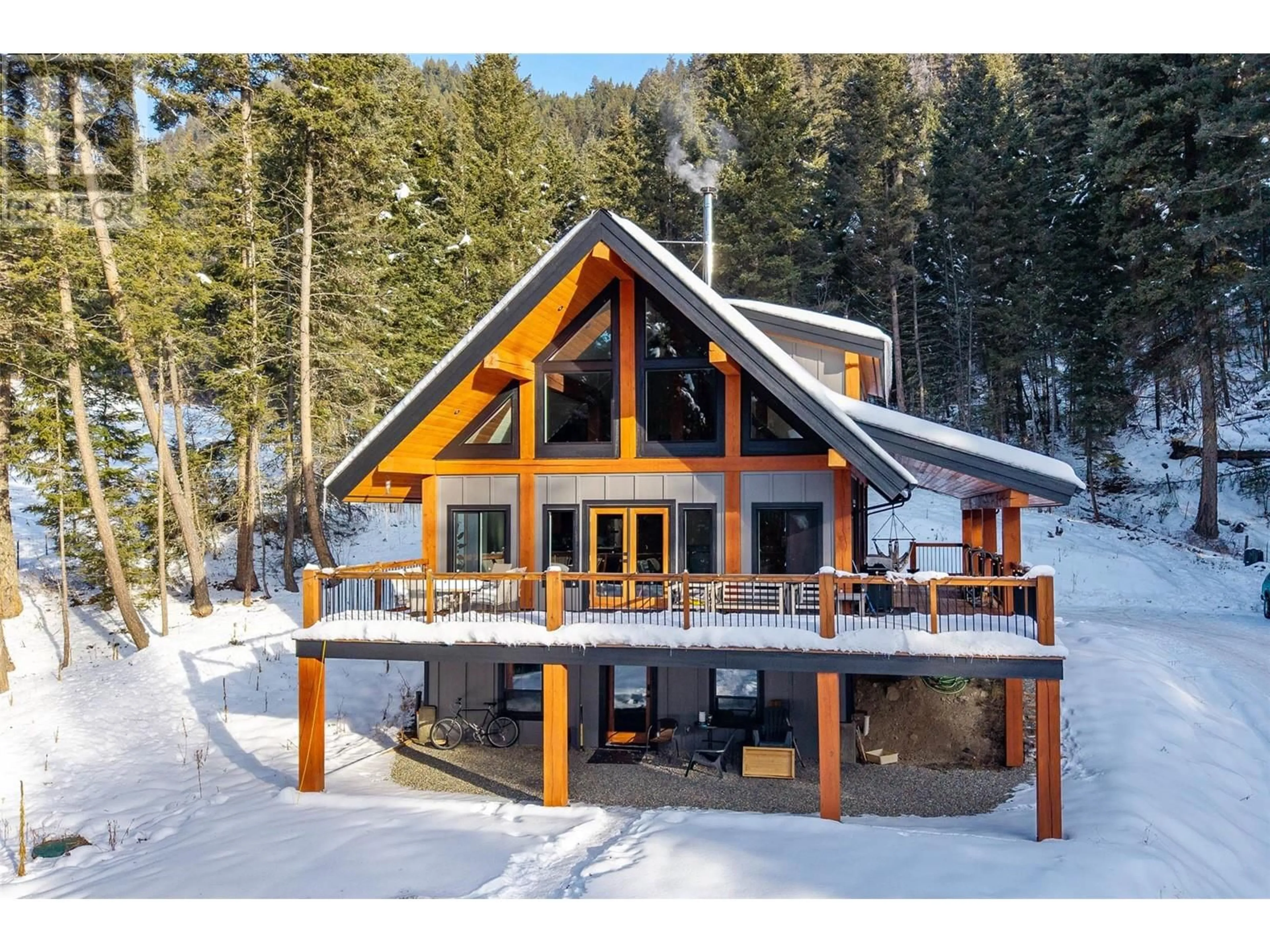 Unknown for 2409 HEFFLEY LOUIS CR ROAD, Sun Peaks British Columbia V0E1Z1