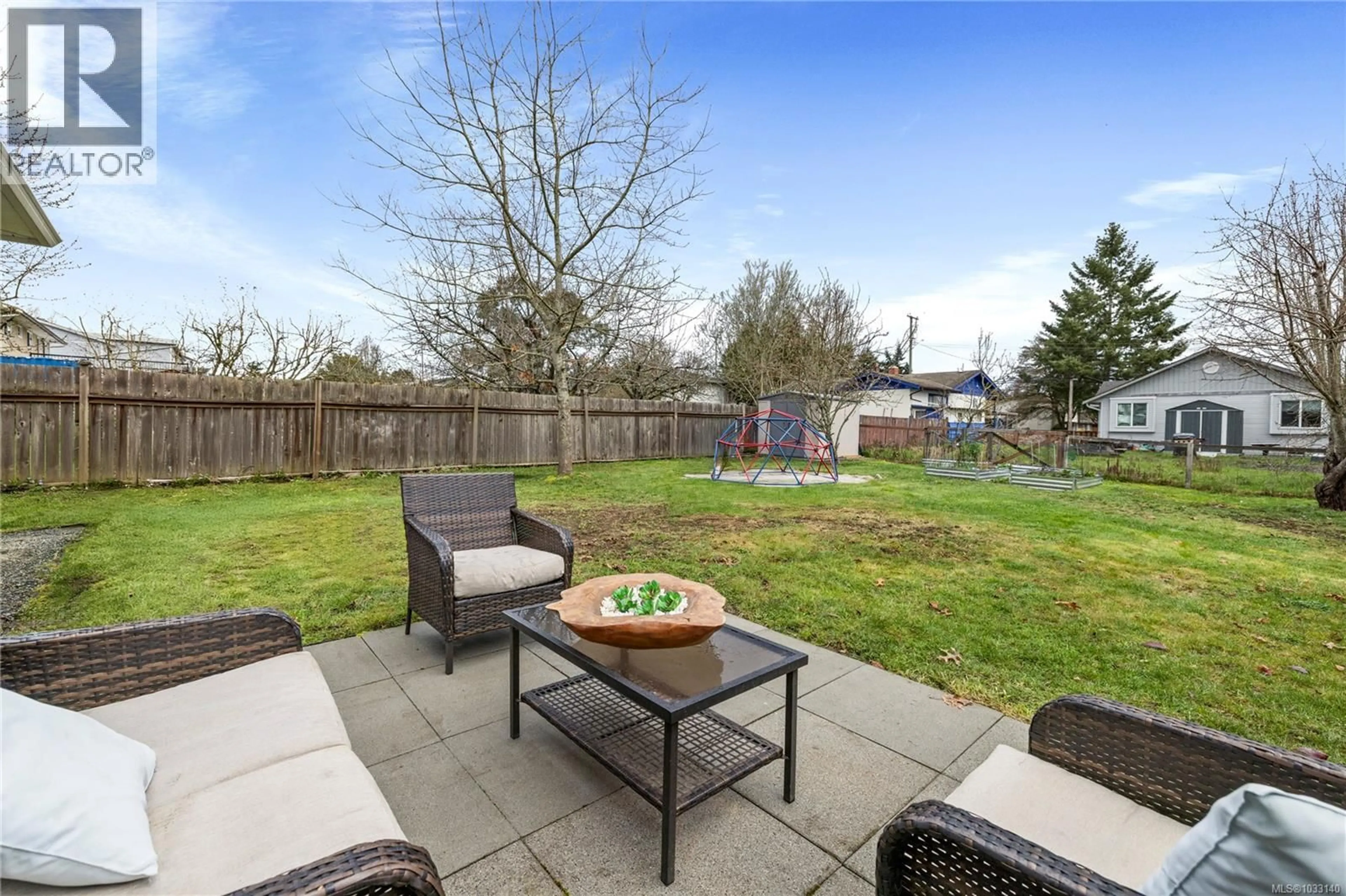 Patio, unknown for 680 MONTAGUE ROAD, Nanaimo British Columbia V9R3G3