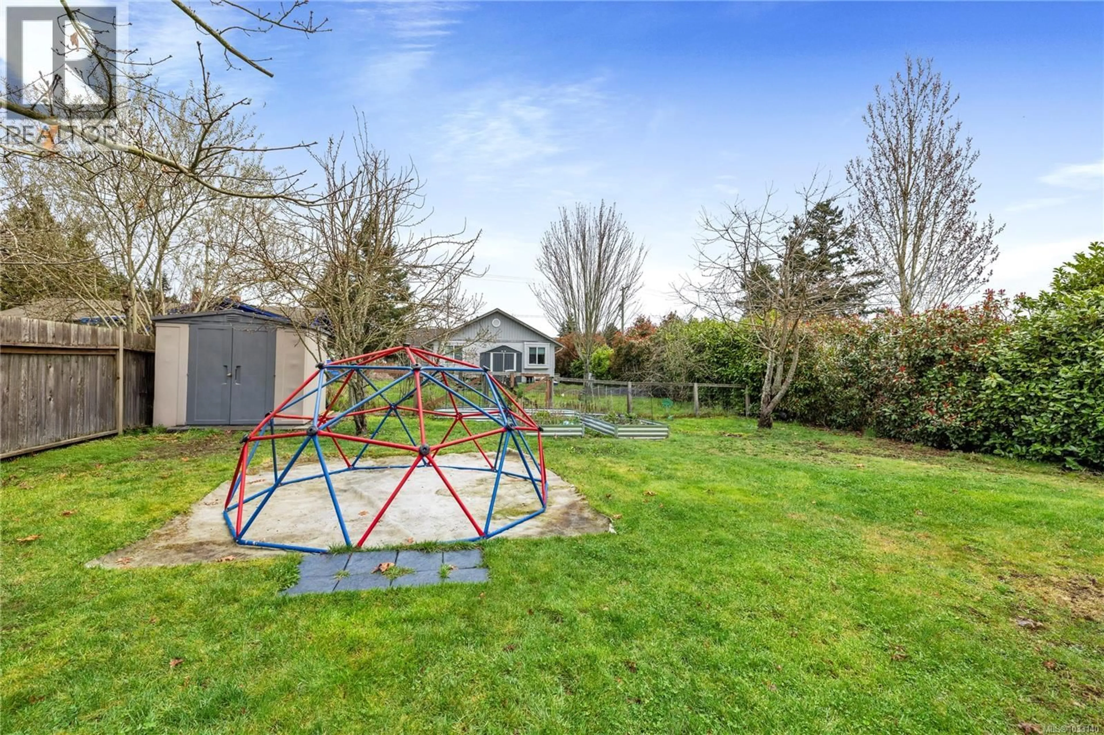 Shed for 680 MONTAGUE ROAD, Nanaimo British Columbia V9R3G3