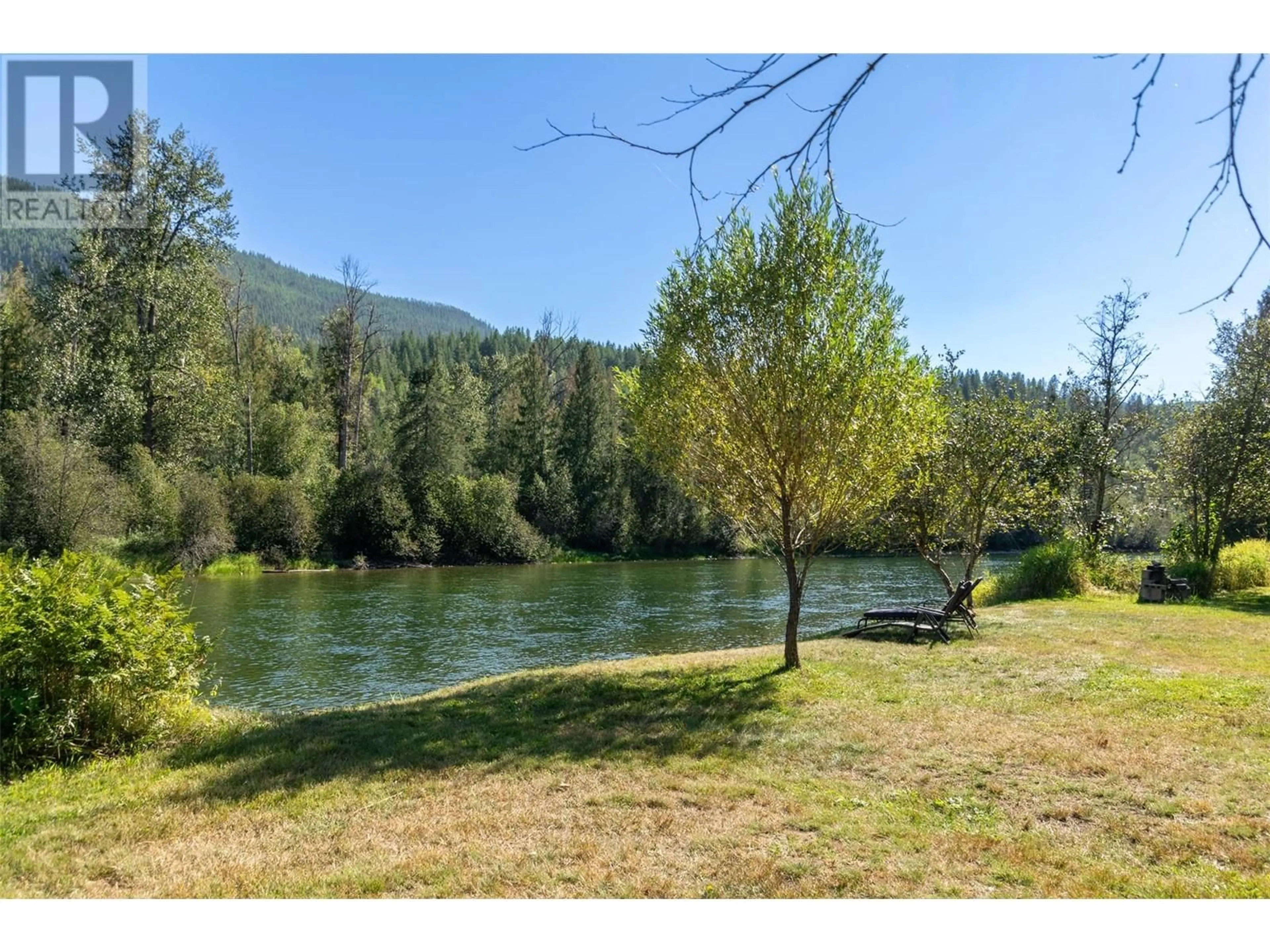 Unknown for 2904 ENDERBY MABEL LAKE ROAD, Enderby British Columbia V0E1V5