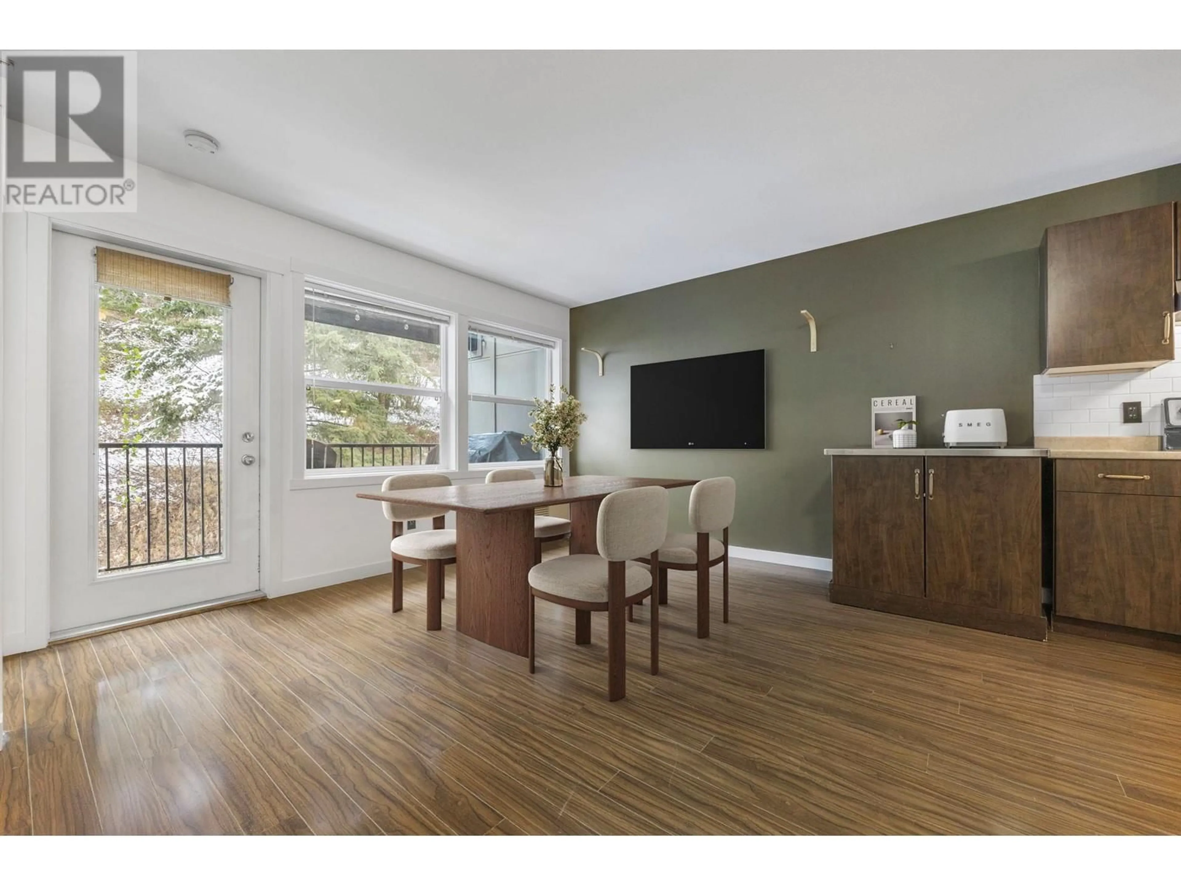 A pic of a room for 309 - 1483 GLENMORE ROAD NORTH, Kelowna British Columbia V1V2C5