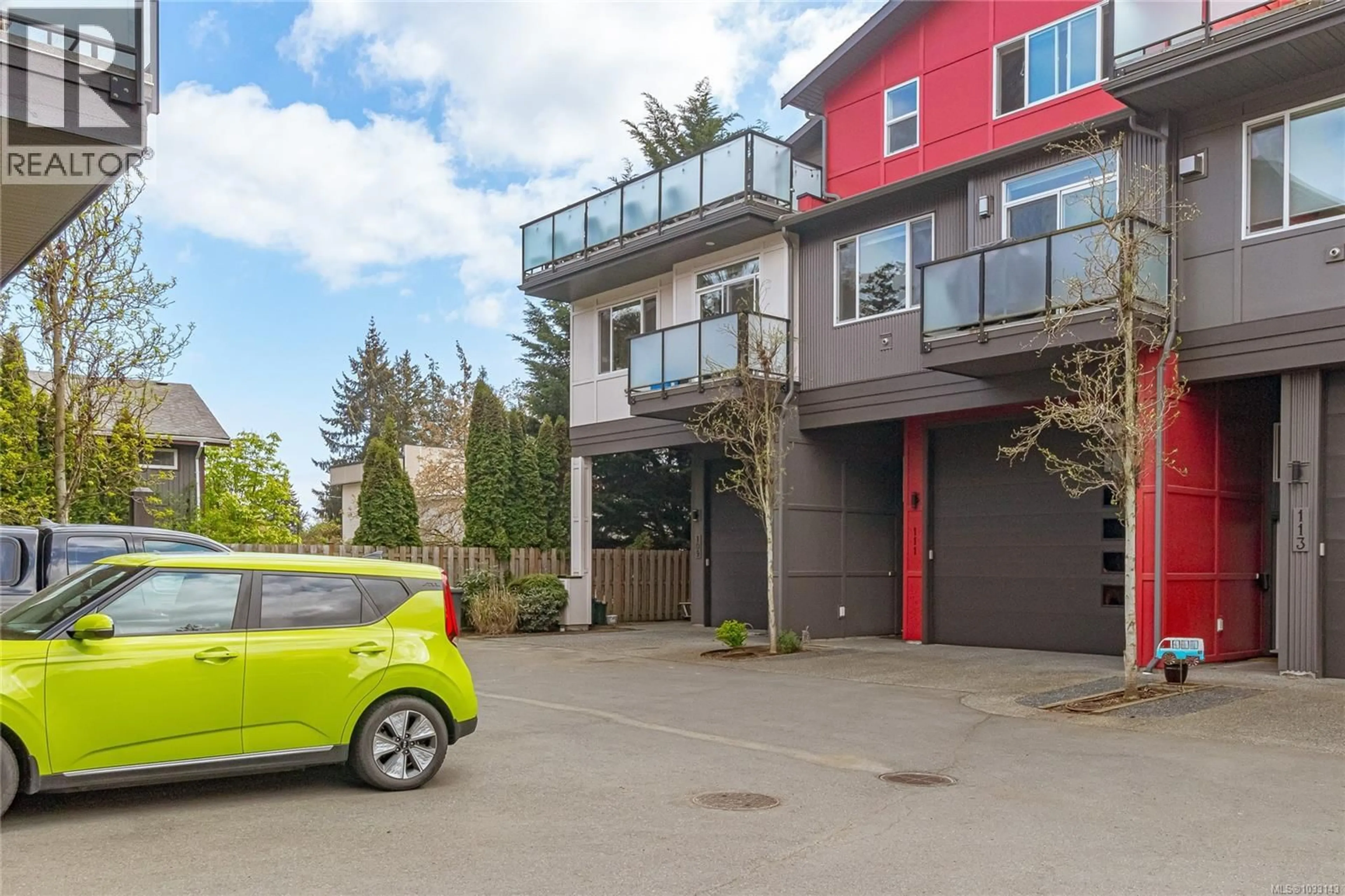 Unknown for 109 - 1021 SPRINGBOARD PLACE, Langford British Columbia V9B3E2