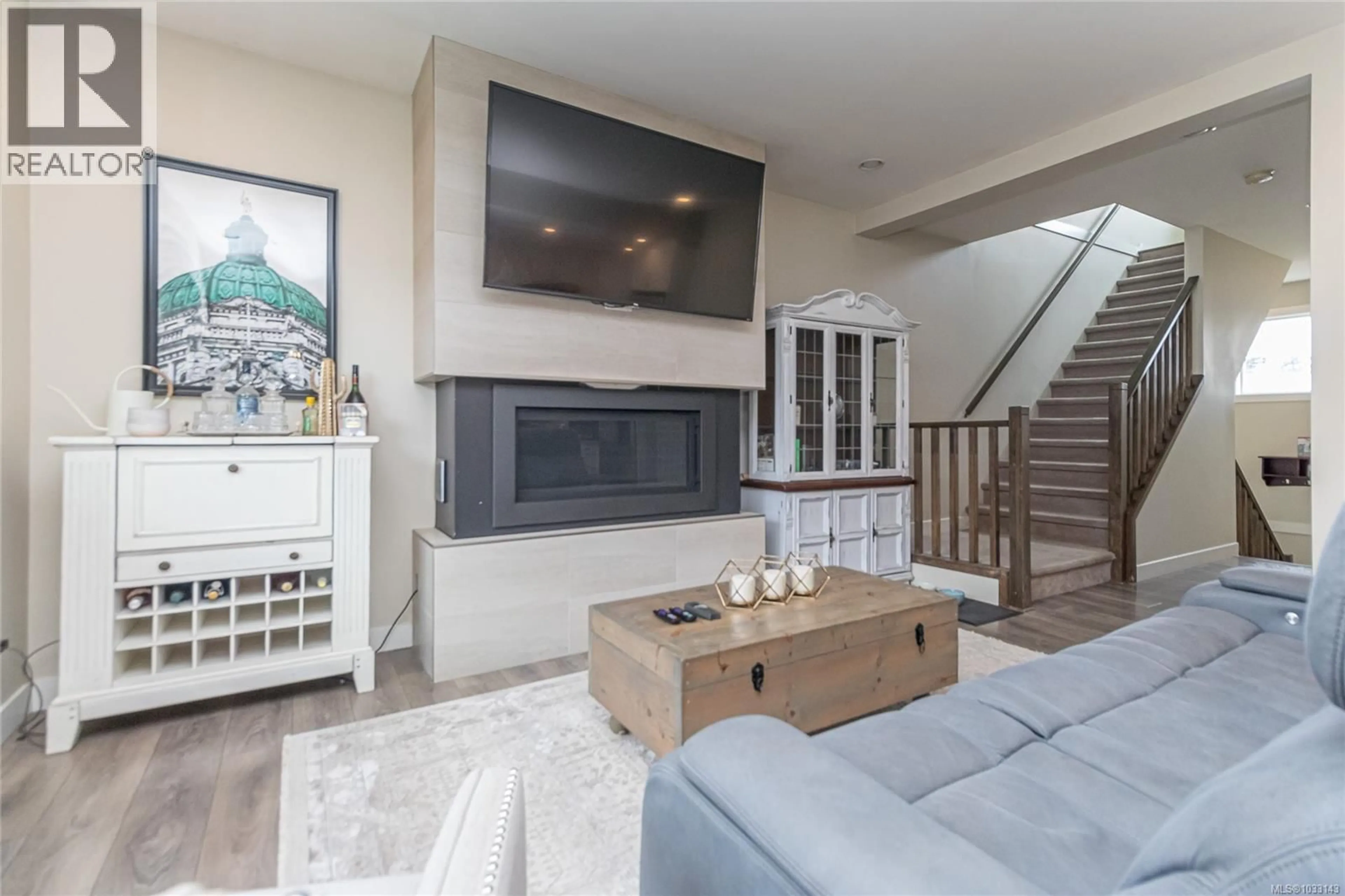 Living room with furniture, unknown for 109 - 1021 SPRINGBOARD PLACE, Langford British Columbia V9B3E2