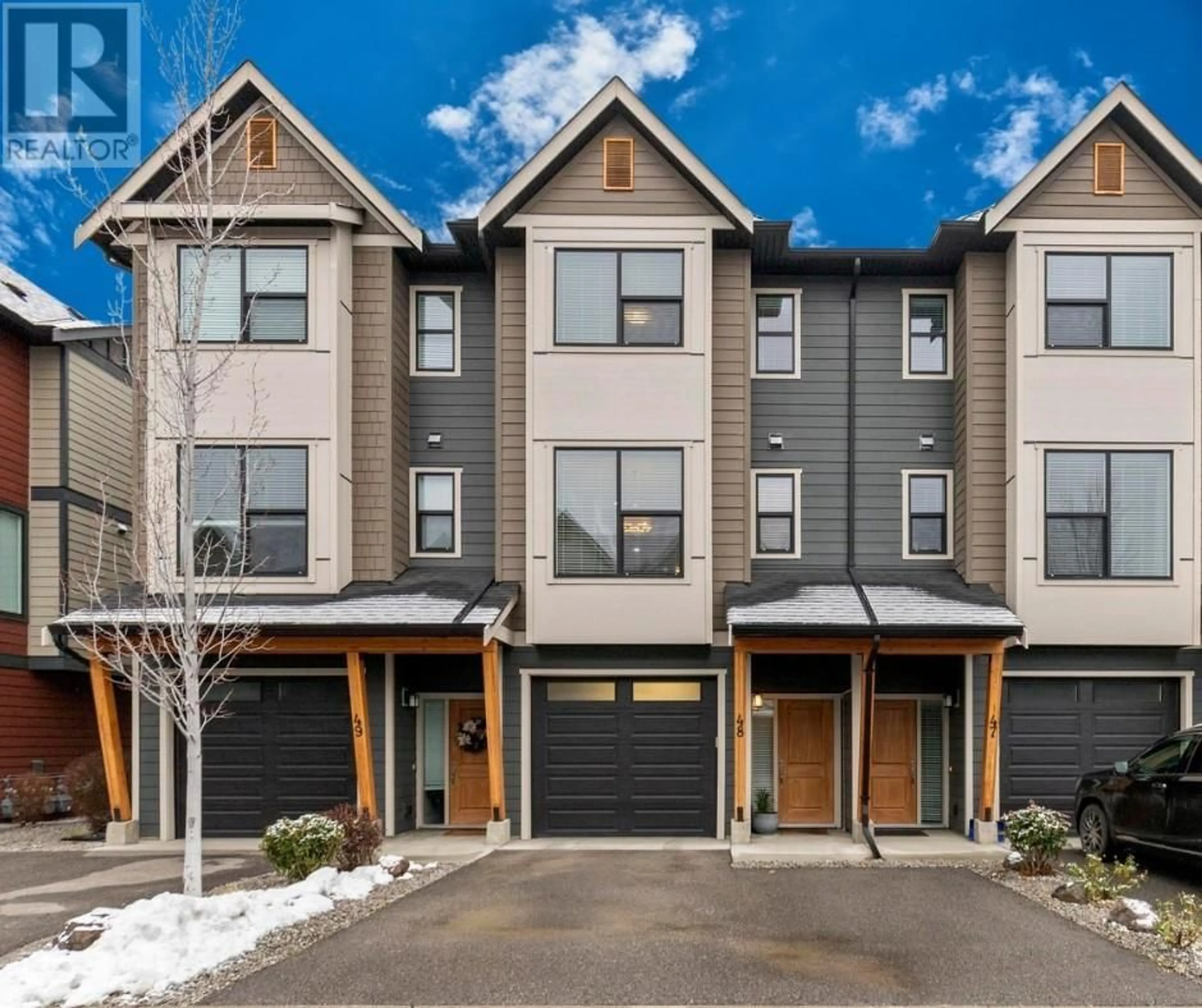 Unknown for 48 - 2490 TUSCANY DRIVE, West Kelowna British Columbia V4T3M4