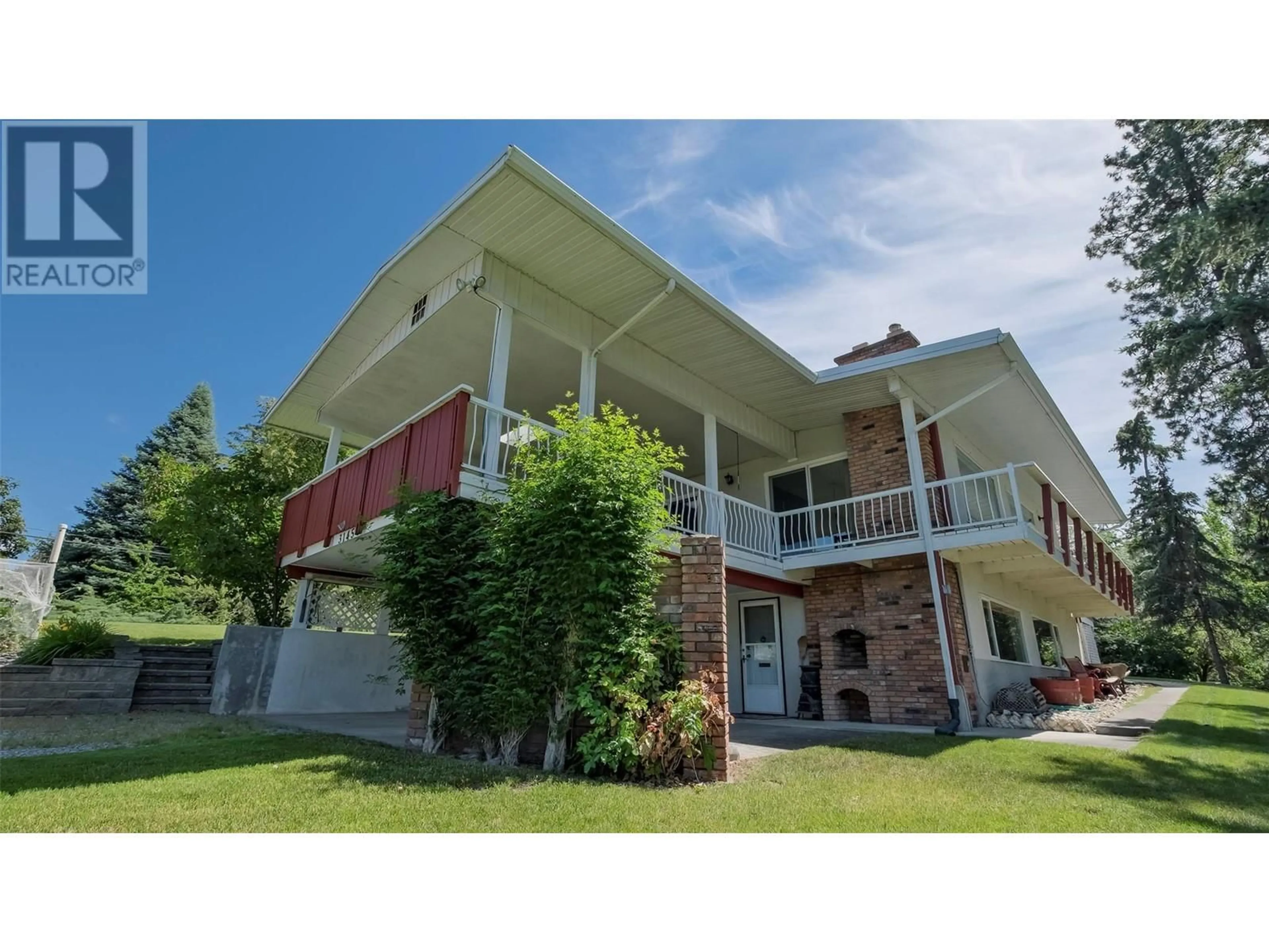 Unknown for 3145 Hall Road, Kelowna British Columbia V1W2R8