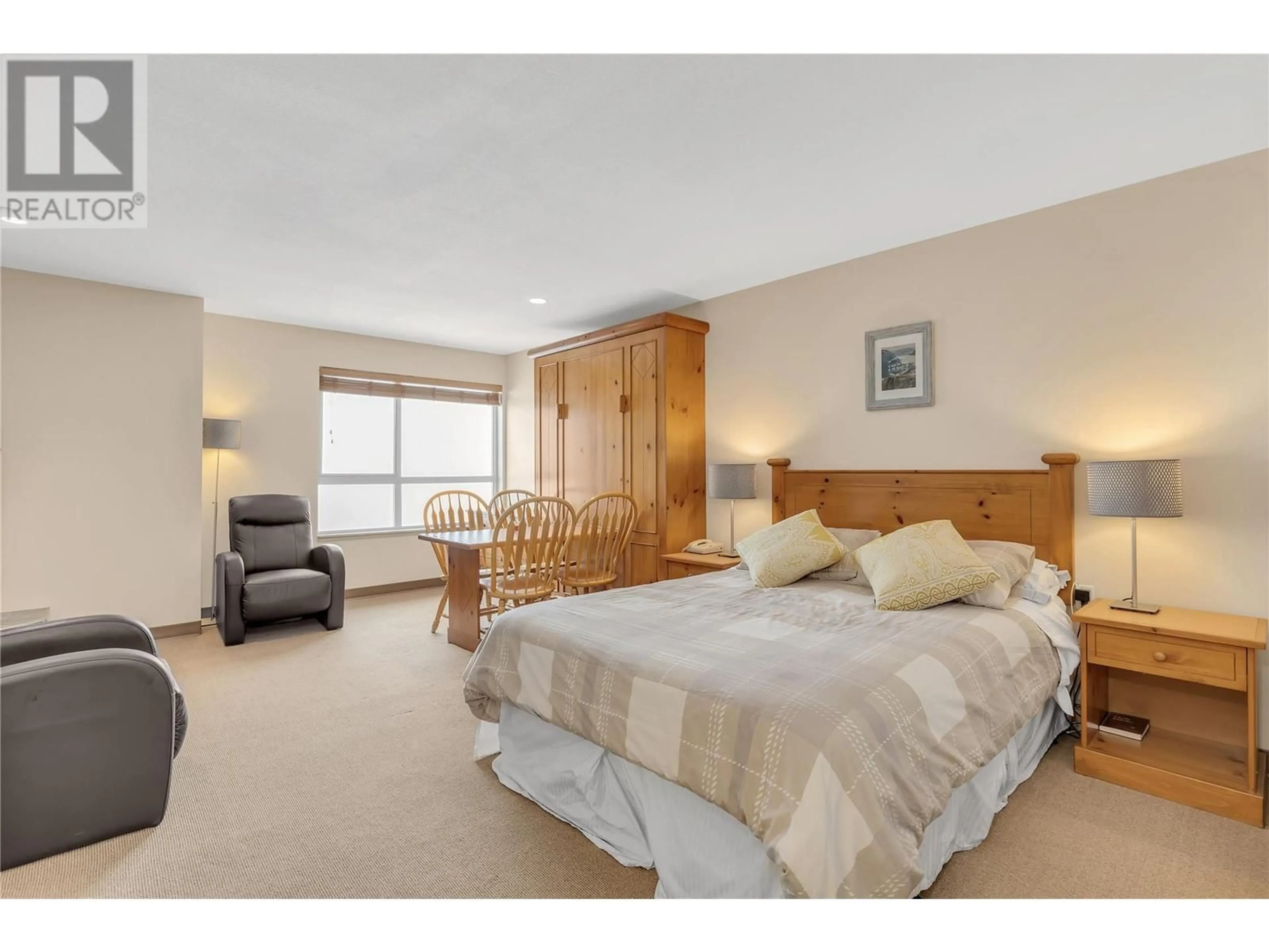 A pic of a room for 326 - 5340 BIG WHITE ROAD, Big White British Columbia V1X4K5