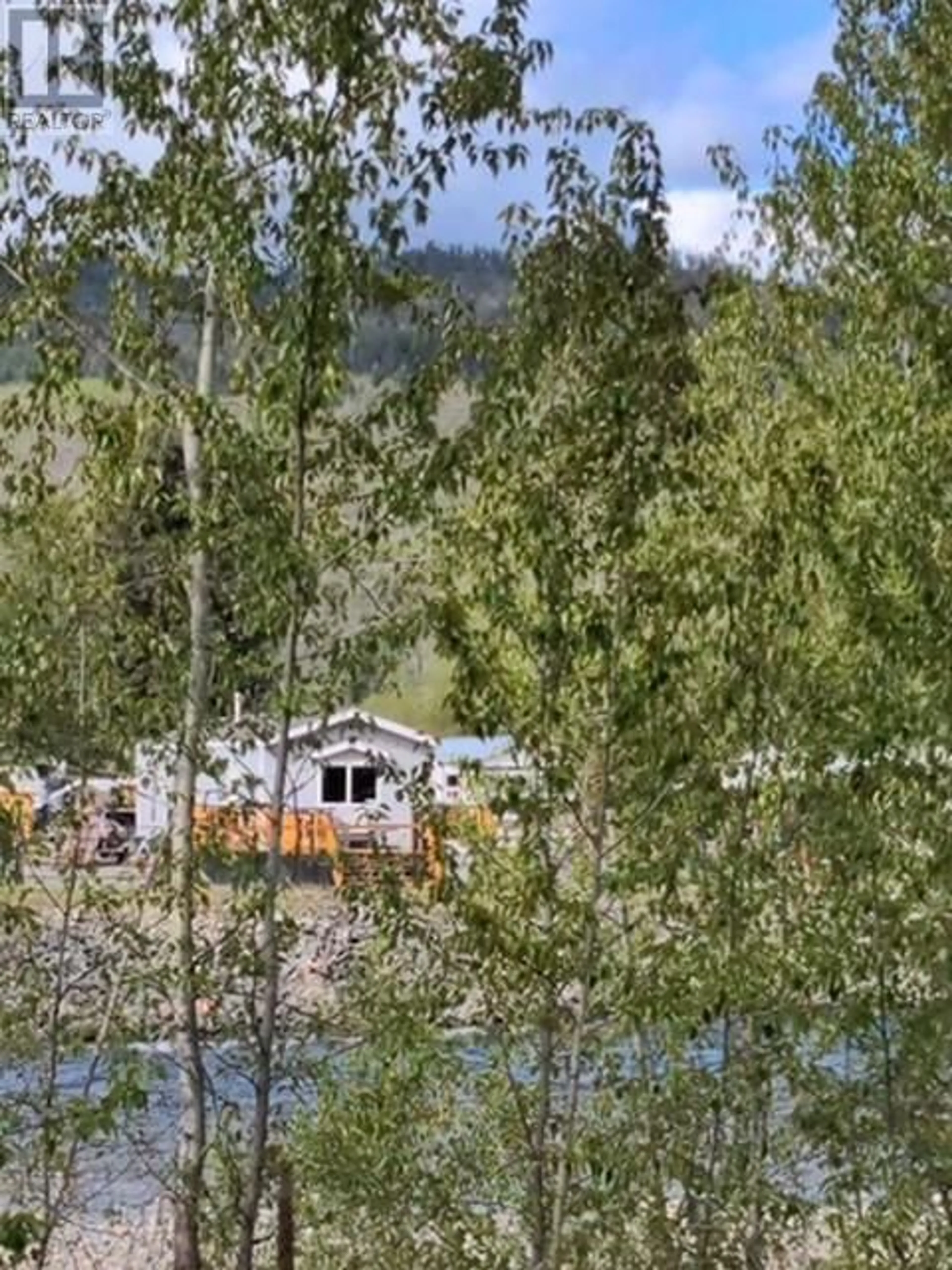 Unknown for 16 - 4626 SUMMER ROAD, Barriere British Columbia V0E1E0