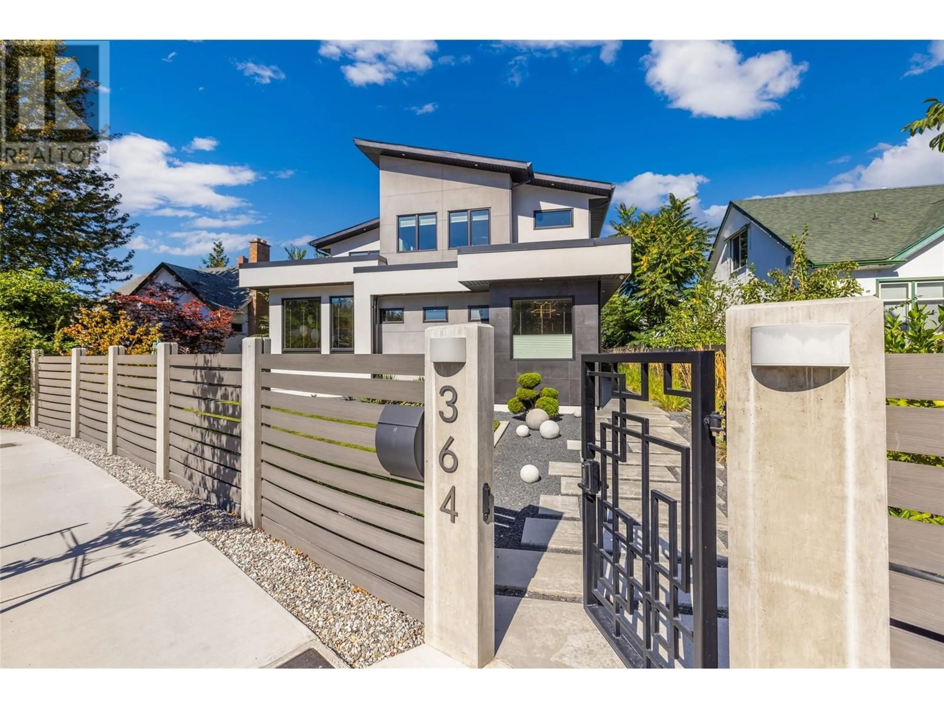 Unknown for 364 CHRISTLETON AVENUE, Kelowna British Columbia V1Y5H7