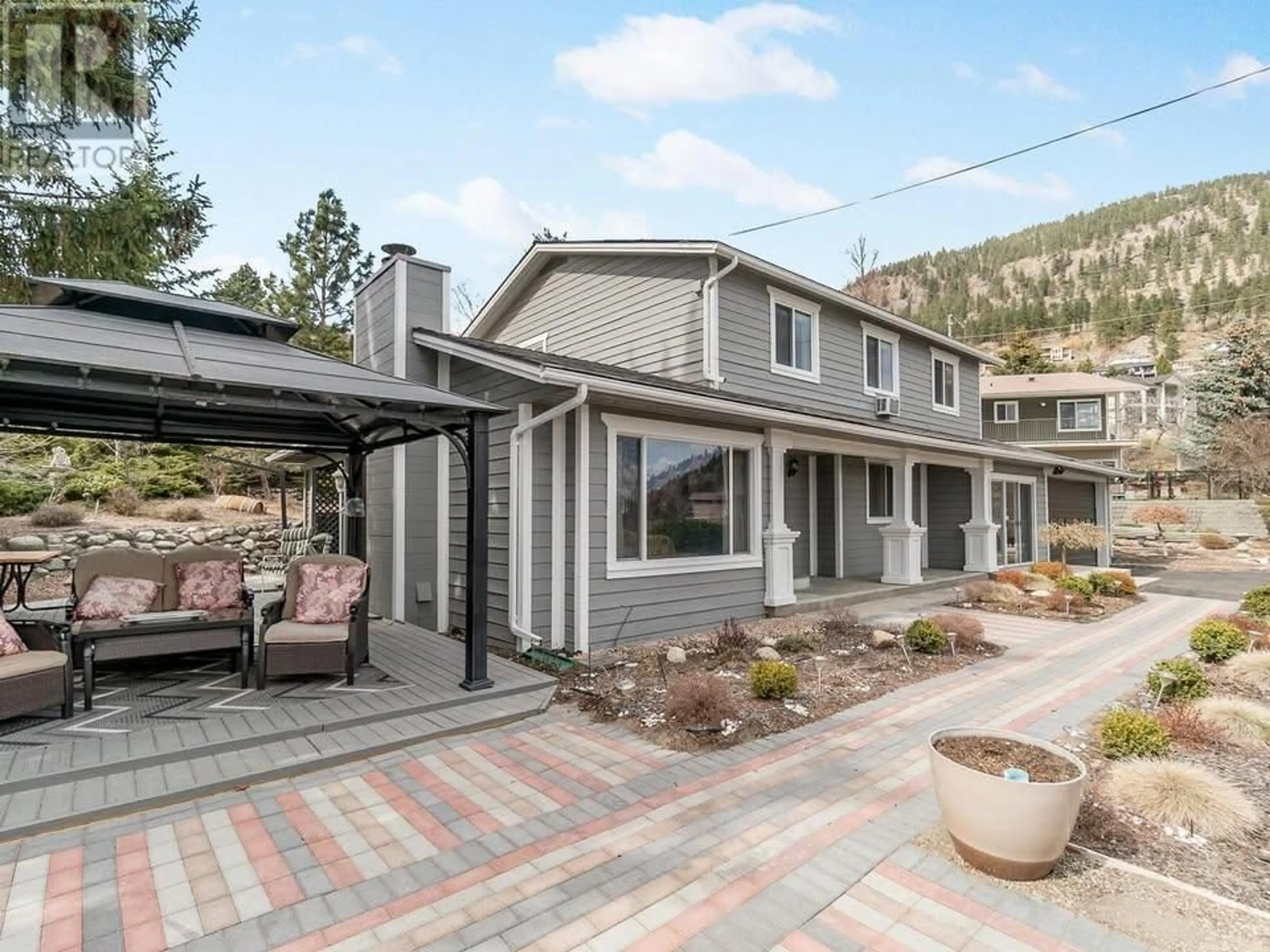 Unknown for 3745 Shaw Road, Peachland British Columbia V0H1X2