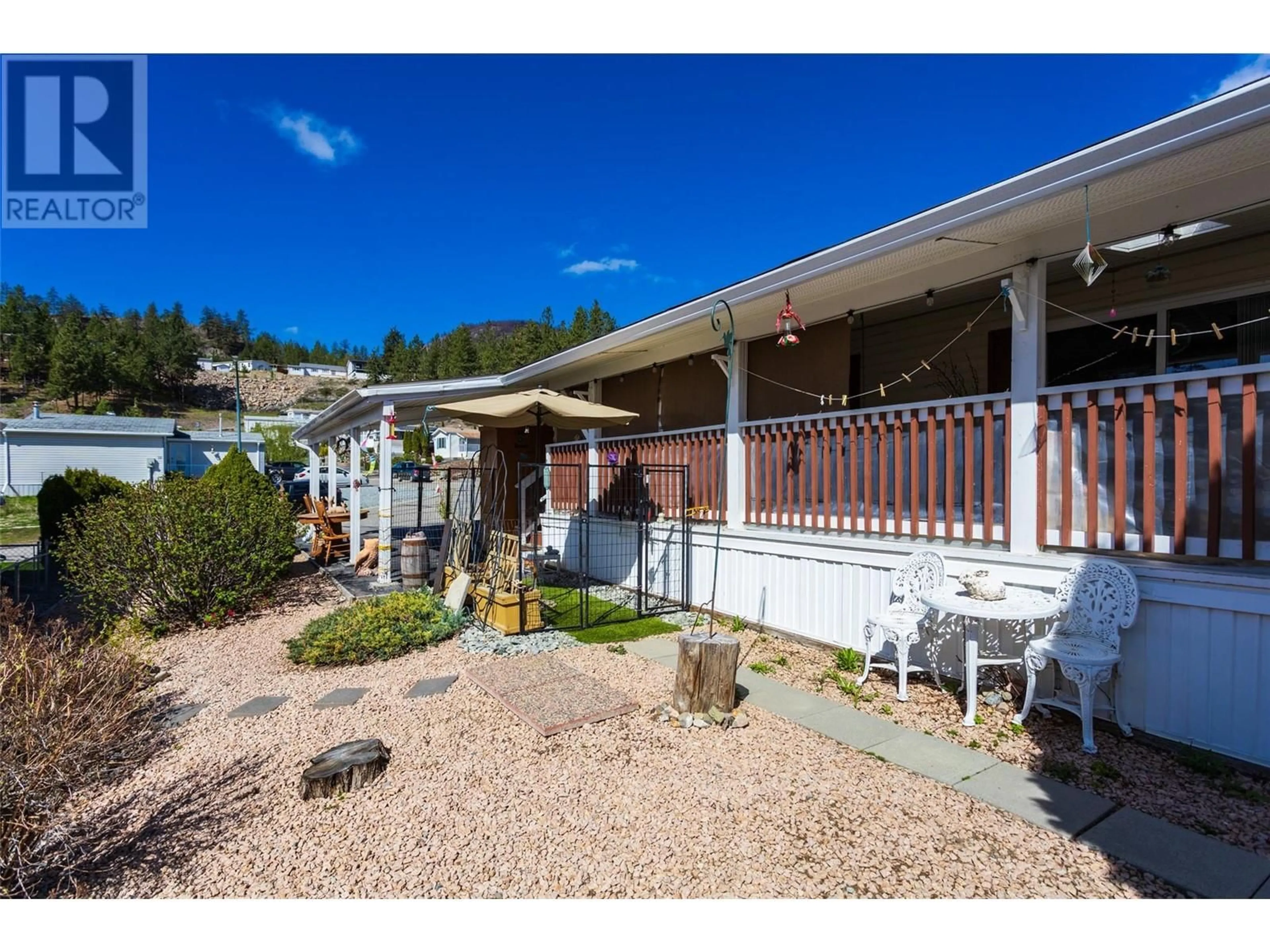 Unknown for 1750 Lenz Road Unit# 43 Lot# 43, West Kelowna British Columbia V1Z3N1