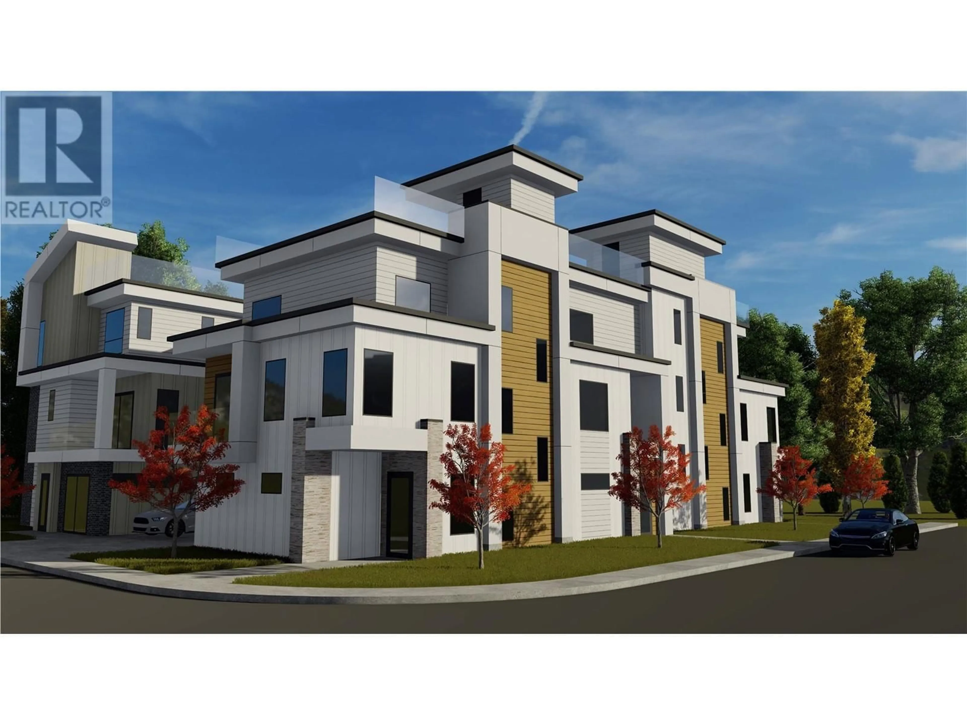 Unknown for 3 - 4499 WALKER ROAD, Kelowna British Columbia V1W1G8