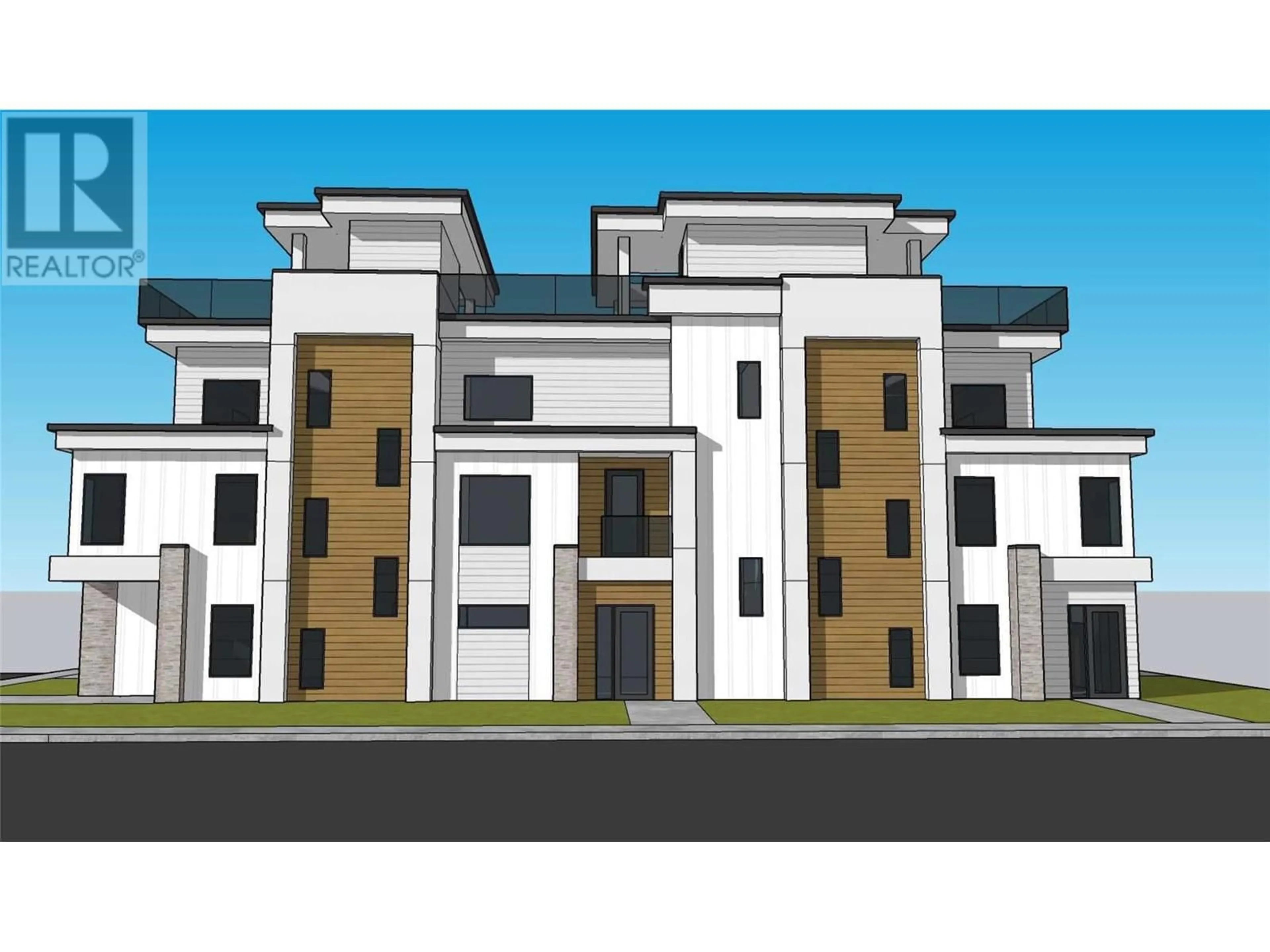 Floor plan for 3 - 4499 WALKER ROAD, Kelowna British Columbia V1W1G8