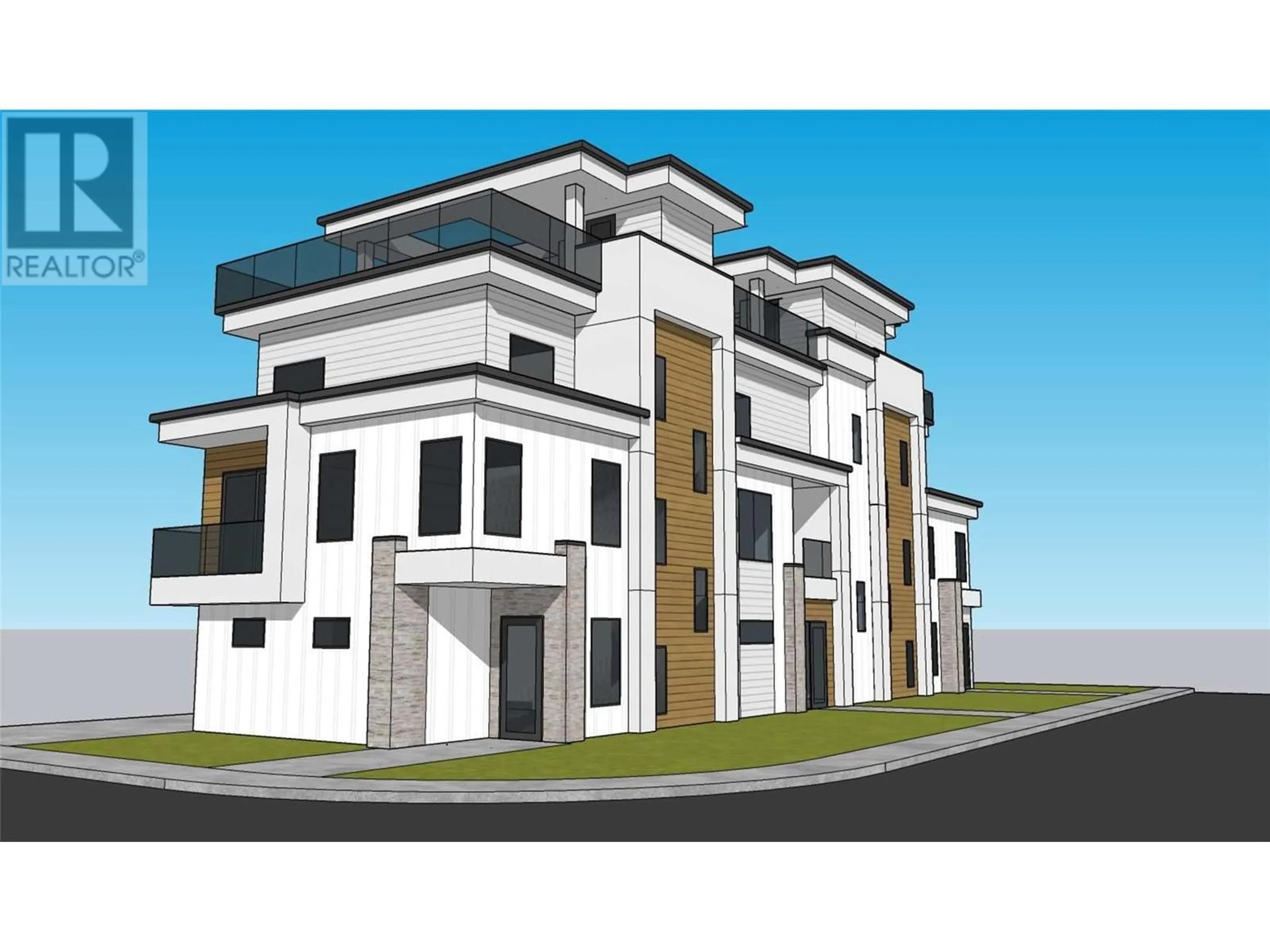 Unknown for 3 - 4499 WALKER ROAD, Kelowna British Columbia V1W1G8