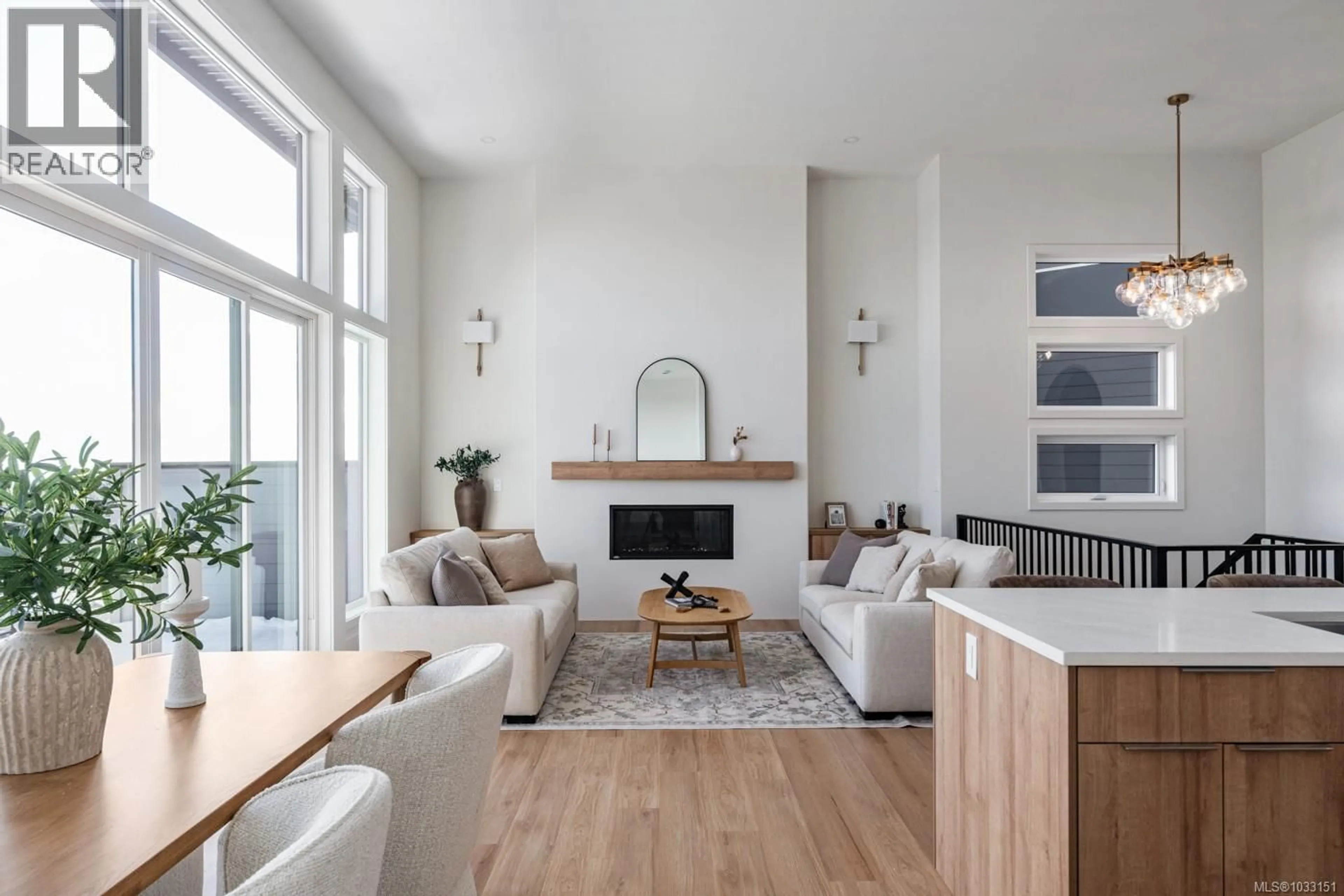 Living room with furniture, unknown for 117 - 2332 COPPER ROCK COURT, Langford British Columbia V9B0G4