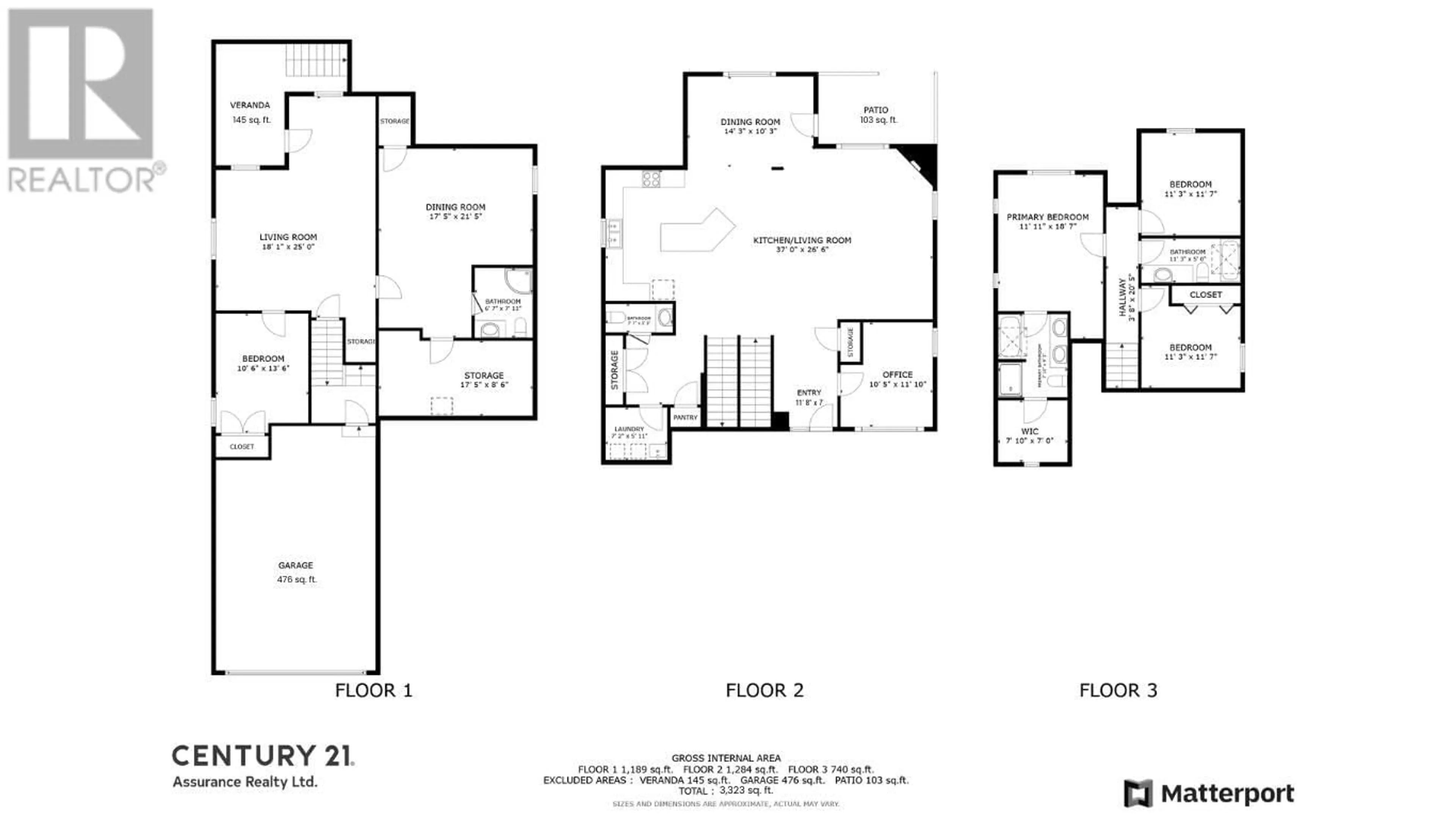 Floor plan for 4939 Haskins Court, Kelowna British Columbia V1W5B5