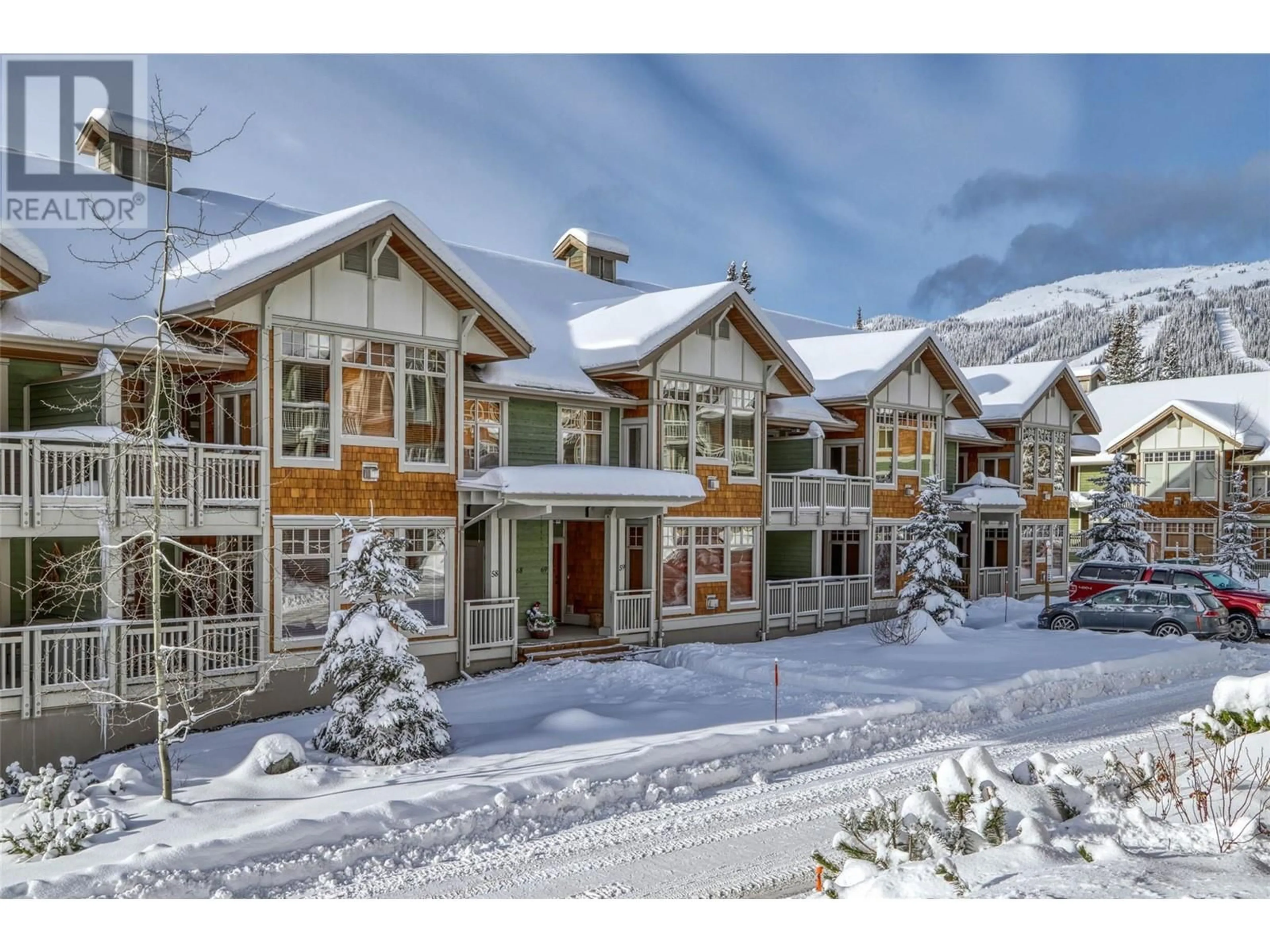 Unknown for 5015 Valley Drive Unit# 58, Sun Peaks British Columbia V0E5N0