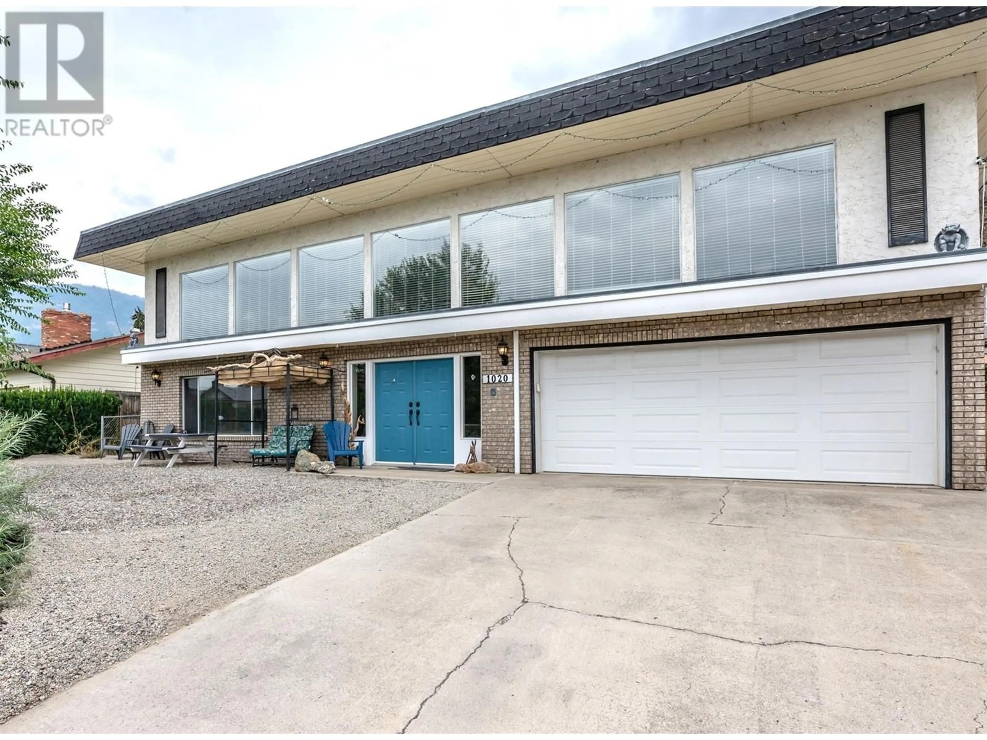 Unknown for 1020 MORNINGSTAR ROAD, Oliver British Columbia V0H1T9