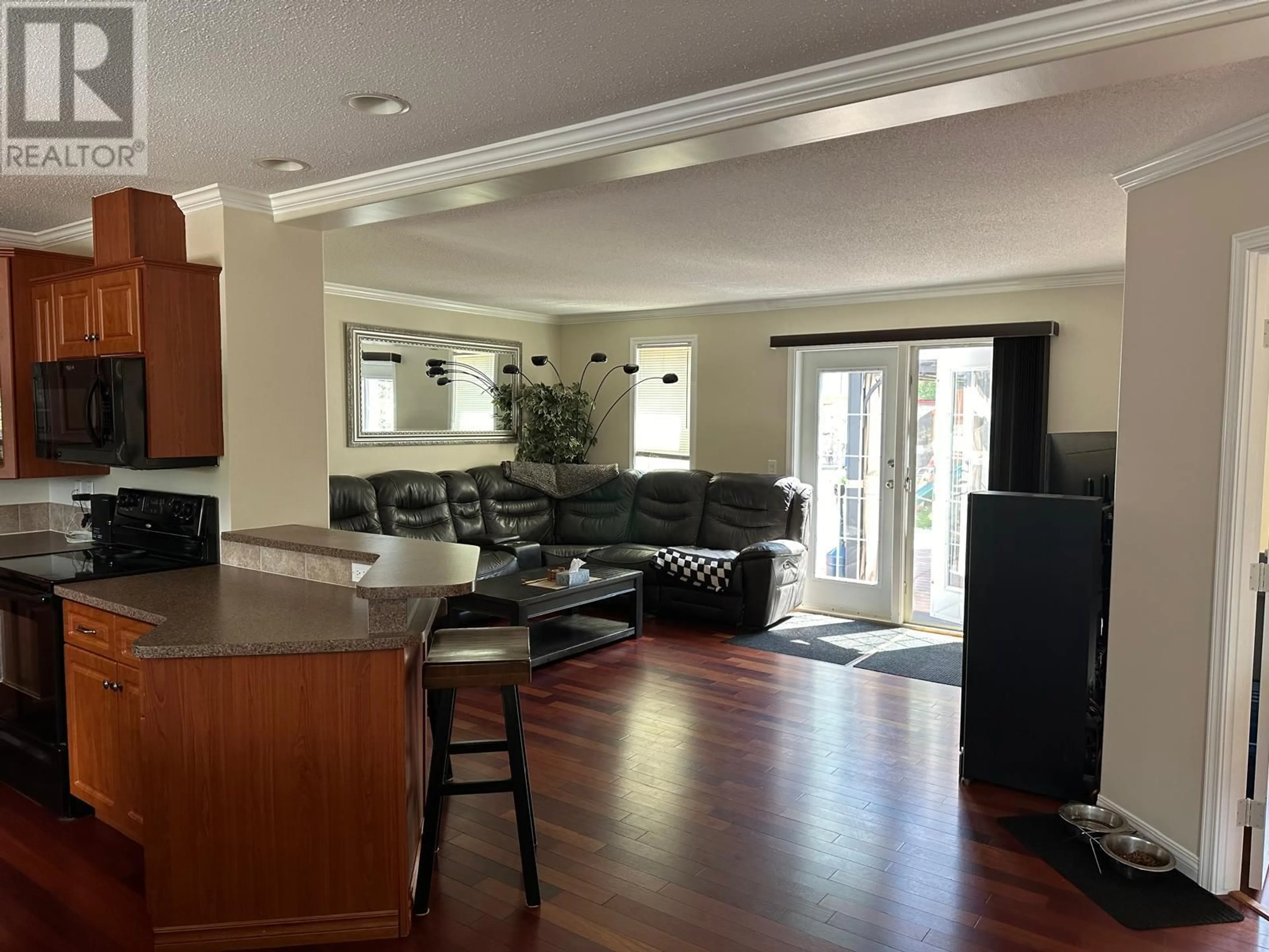 Unknown for 151 KINUSEO AVENUE, Tumbler Ridge British Columbia V0C2W0