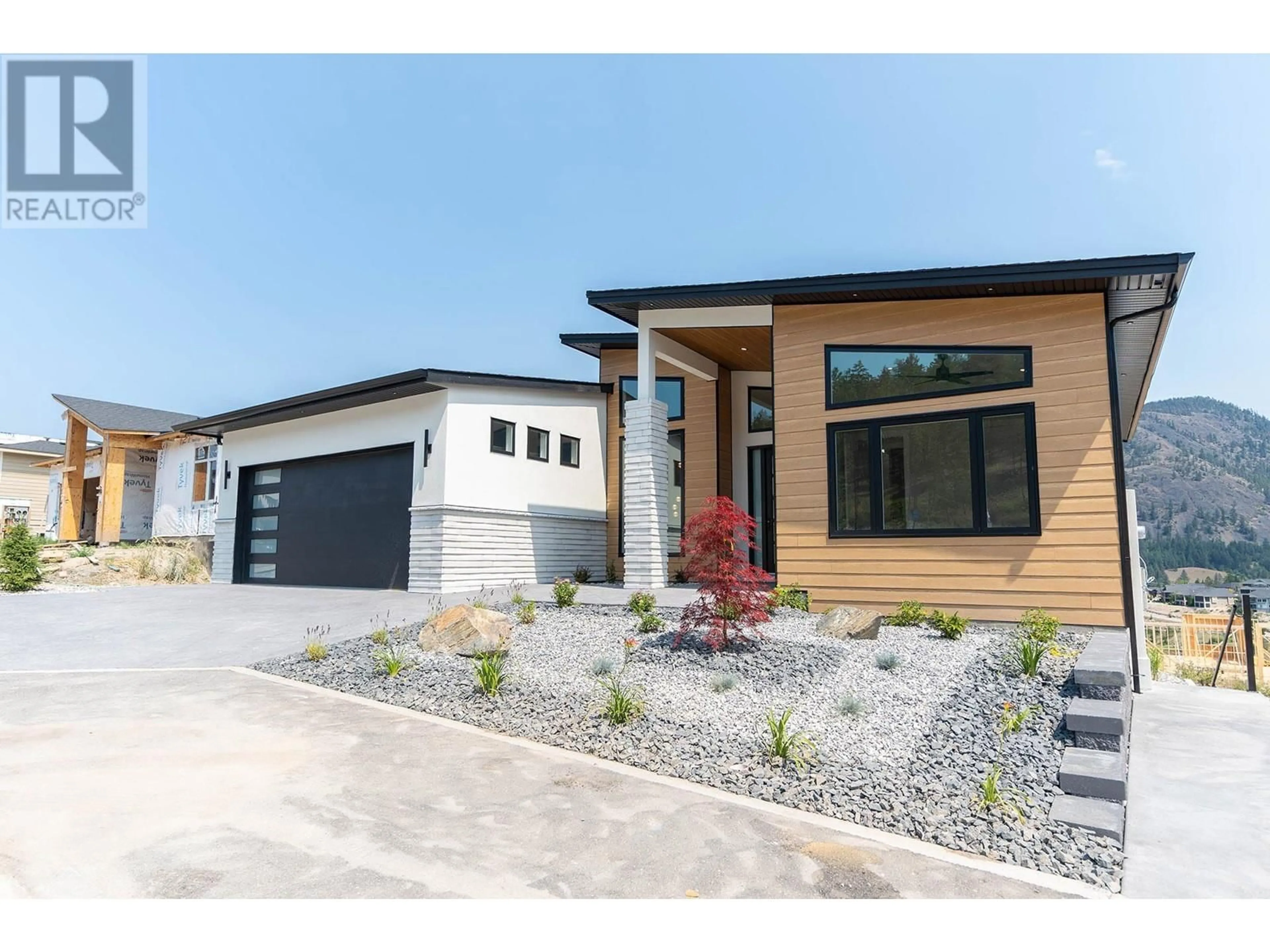 Home with brick exterior material, street for 845 MELROSE STREET, Kelowna British Columbia V1P0A8
