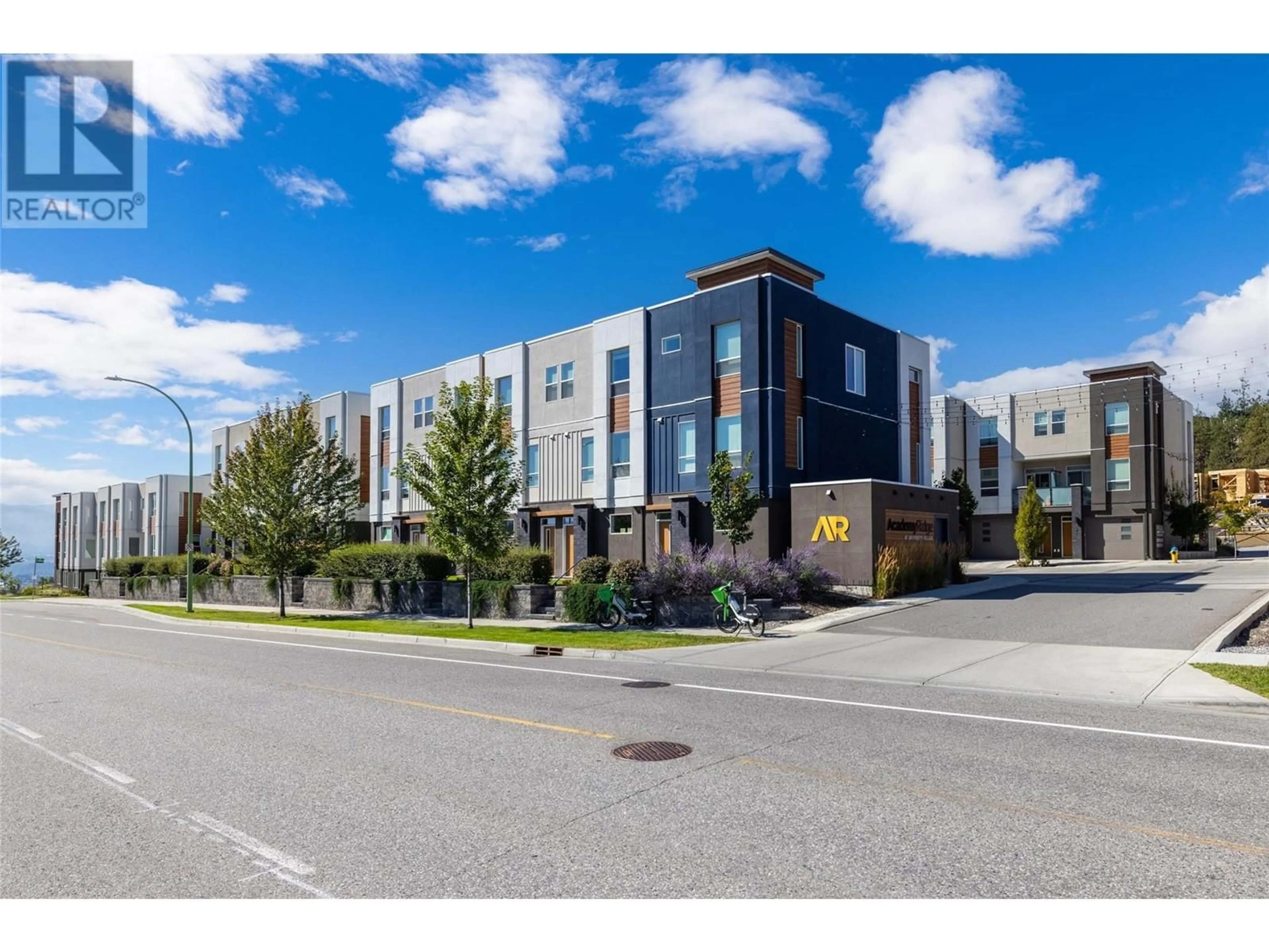 Unknown for 338 - 610 ACADEMY WAY, Kelowna British Columbia V1V3A9