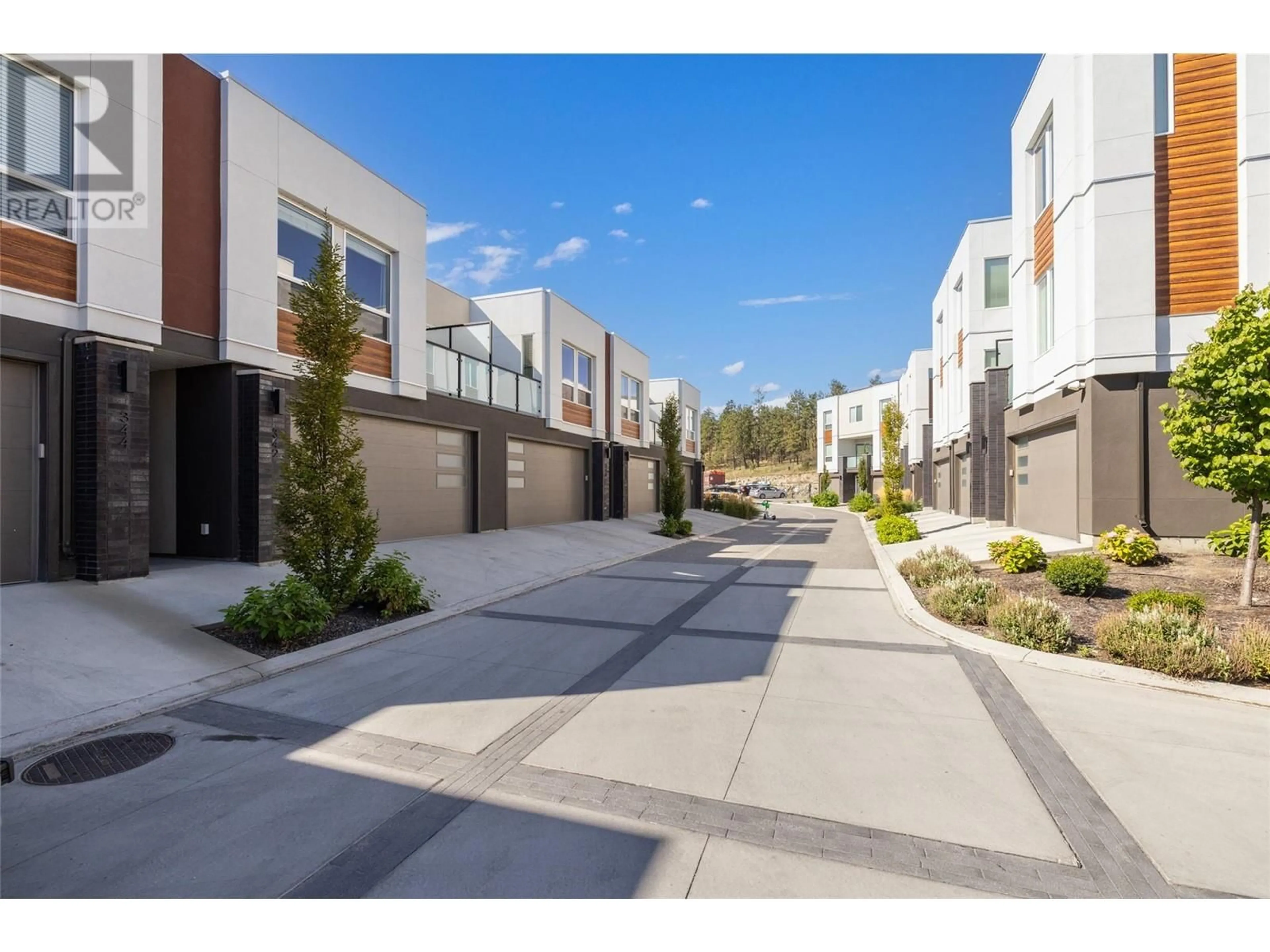 Unknown for 338 - 610 ACADEMY WAY, Kelowna British Columbia V1V3A9