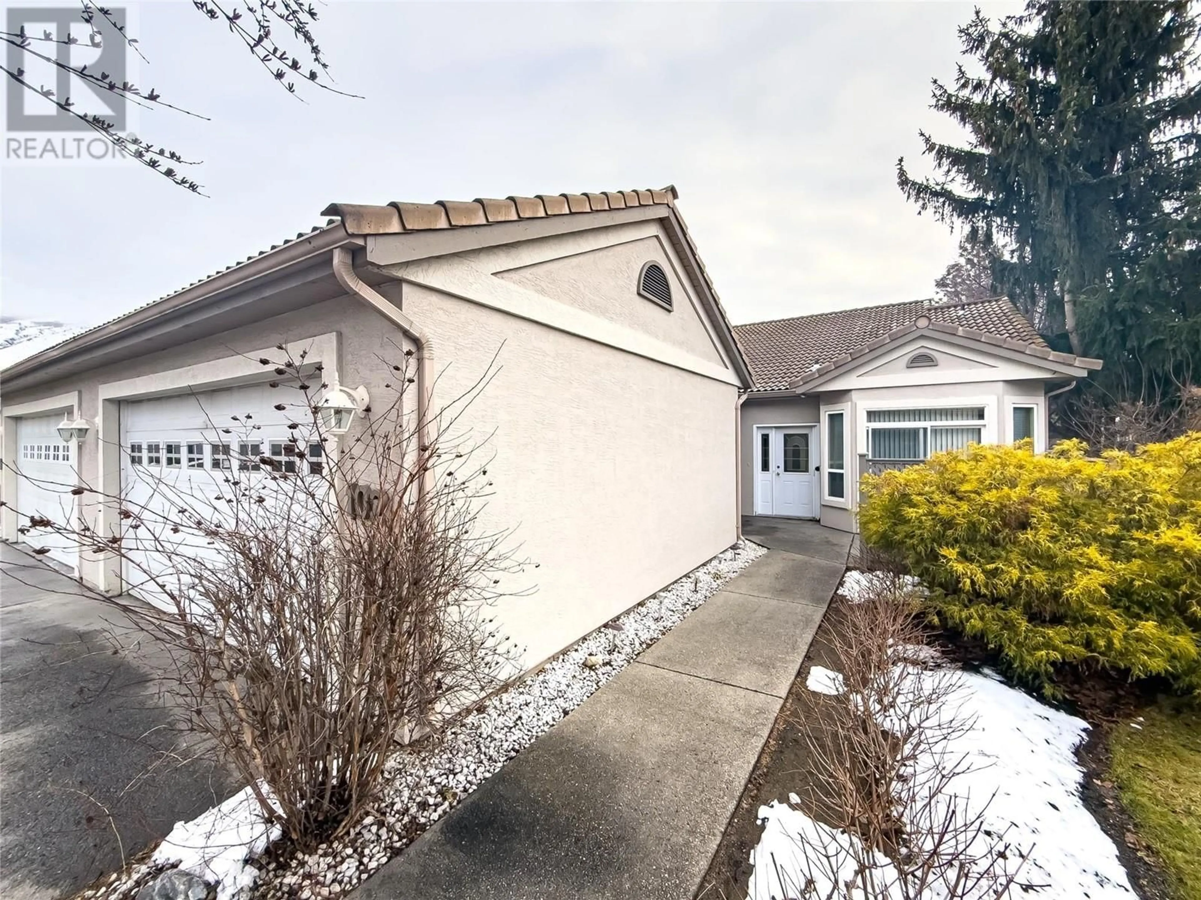 Unknown for 102 - 650 HARRINGTON ROAD, Kamloops British Columbia V2B6T7