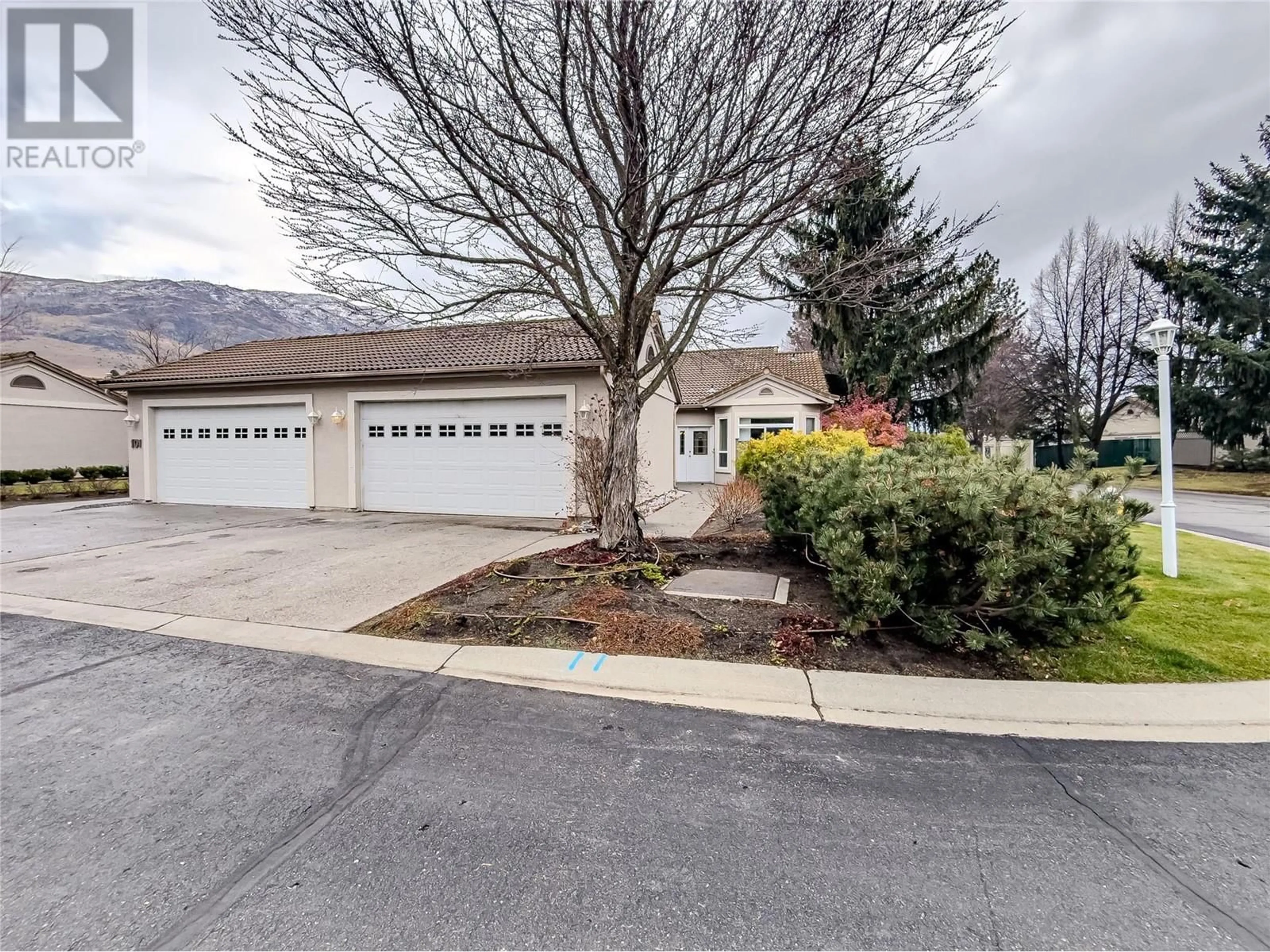 Unknown for 102 - 650 HARRINGTON ROAD, Kamloops British Columbia V2B6T7