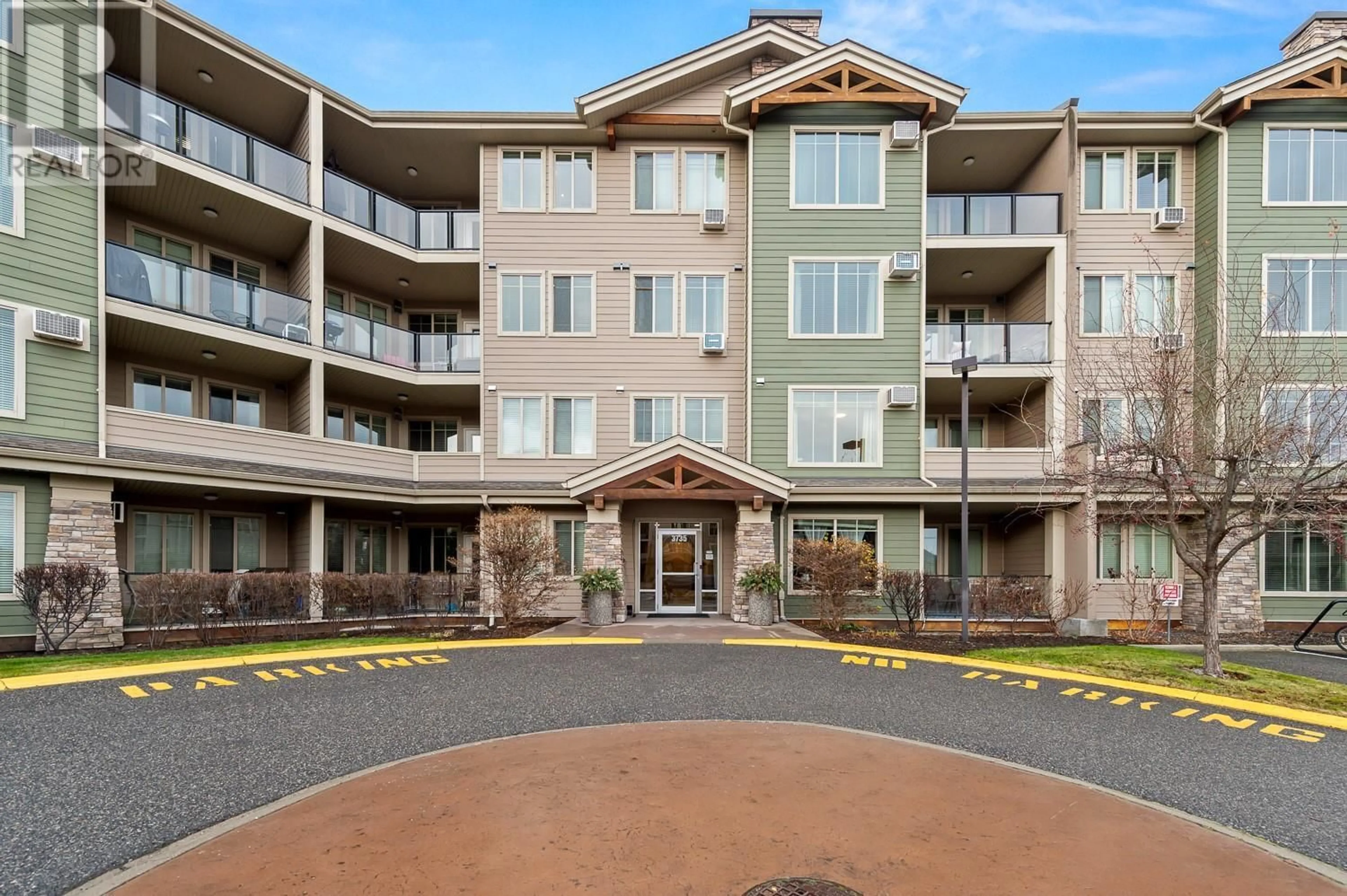 Unknown for 3735 Casorso Road Unit# 301 Lot# 103, Kelowna British Columbia V1W5G1