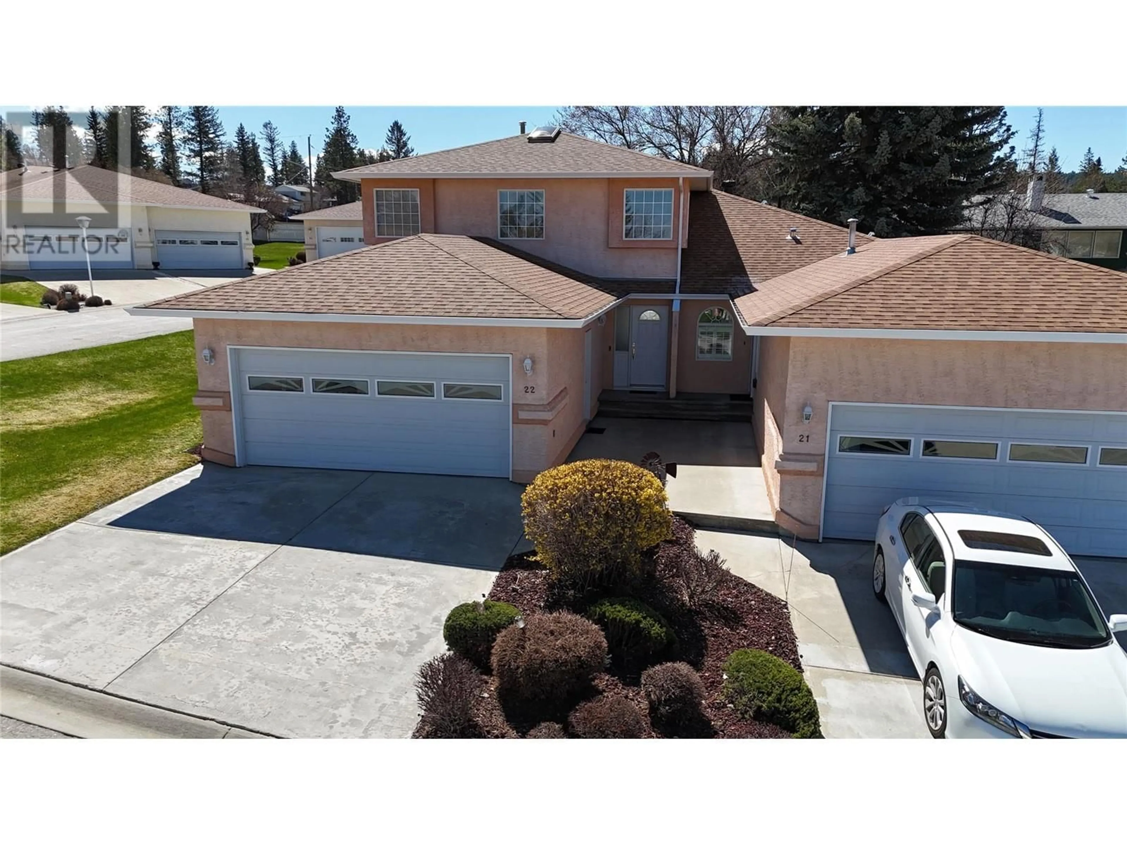 Unknown for 22 - 617 27TH AVENUE SOUTH, Cranbrook British Columbia V1C6L1