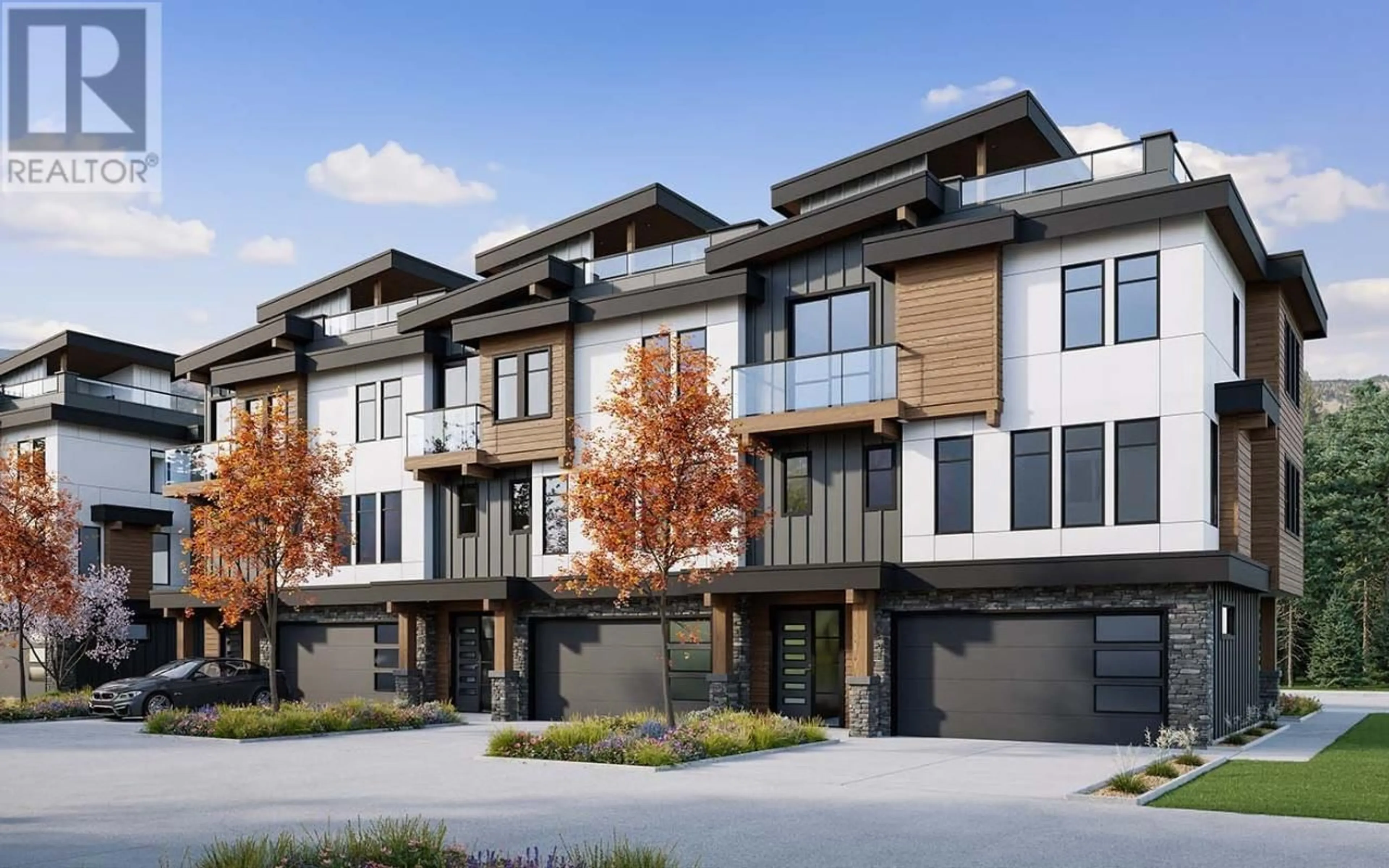 Unknown for 107 - 910 LAKESIDE DRIVE, Nelson British Columbia V1L6G3