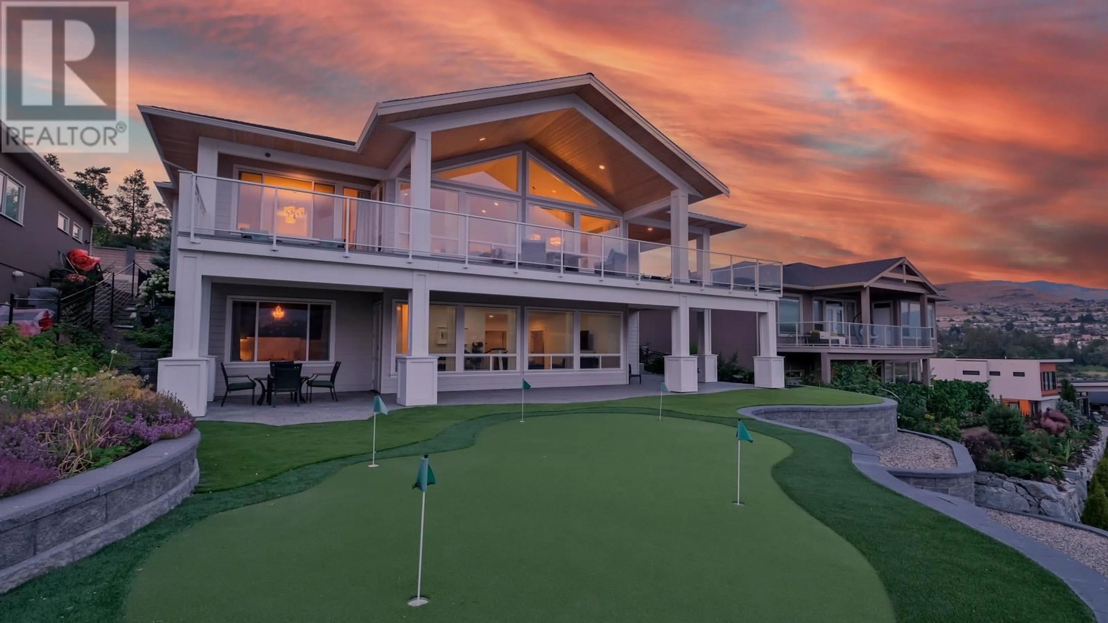 Unknown for 7345 POINTE SAGE DRIVE, Coldstream British Columbia V1B4A5