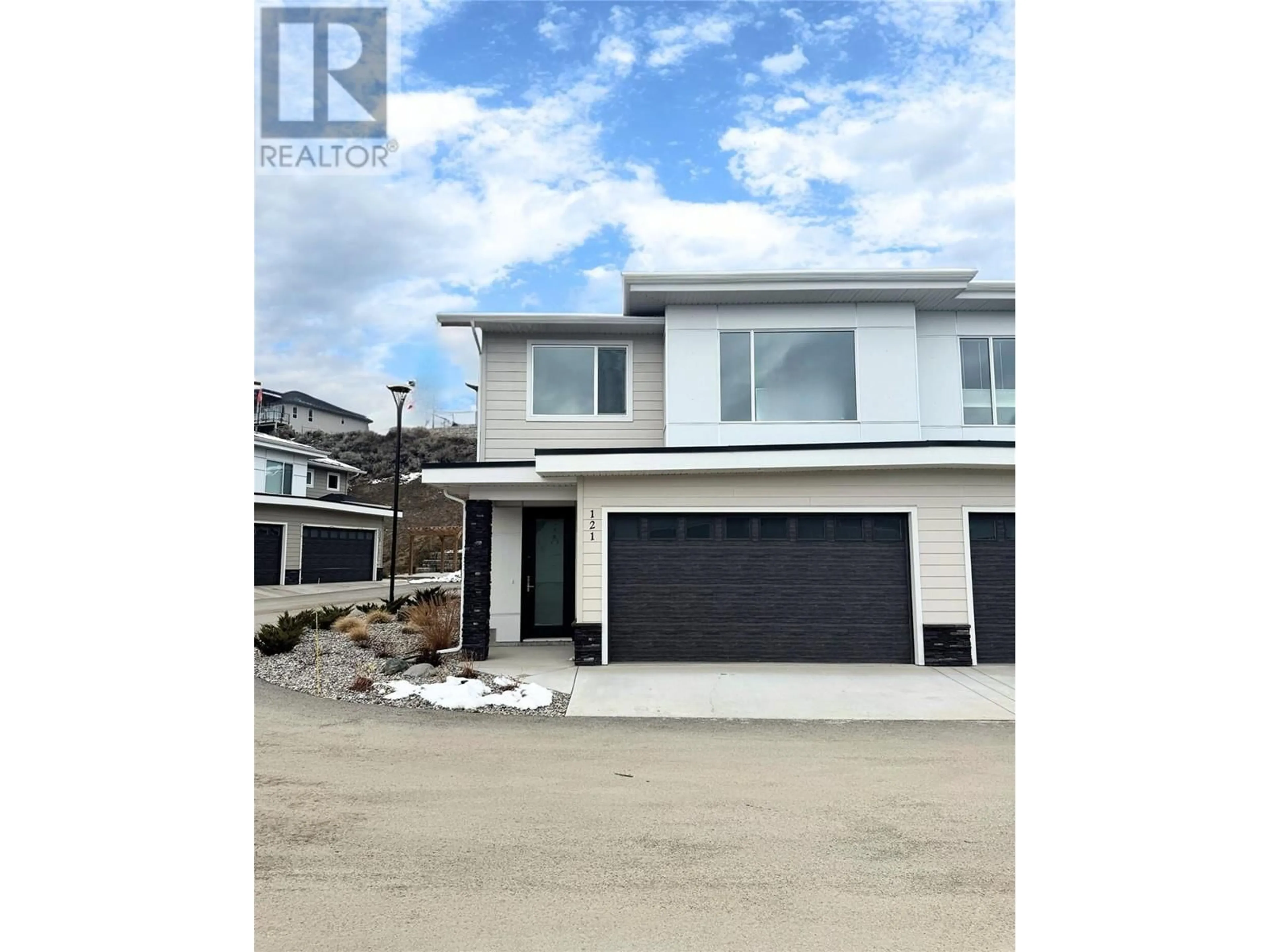 Unknown for 121 - 2045 STAGECOACH DRIVE, Kamloops British Columbia V2B0H8