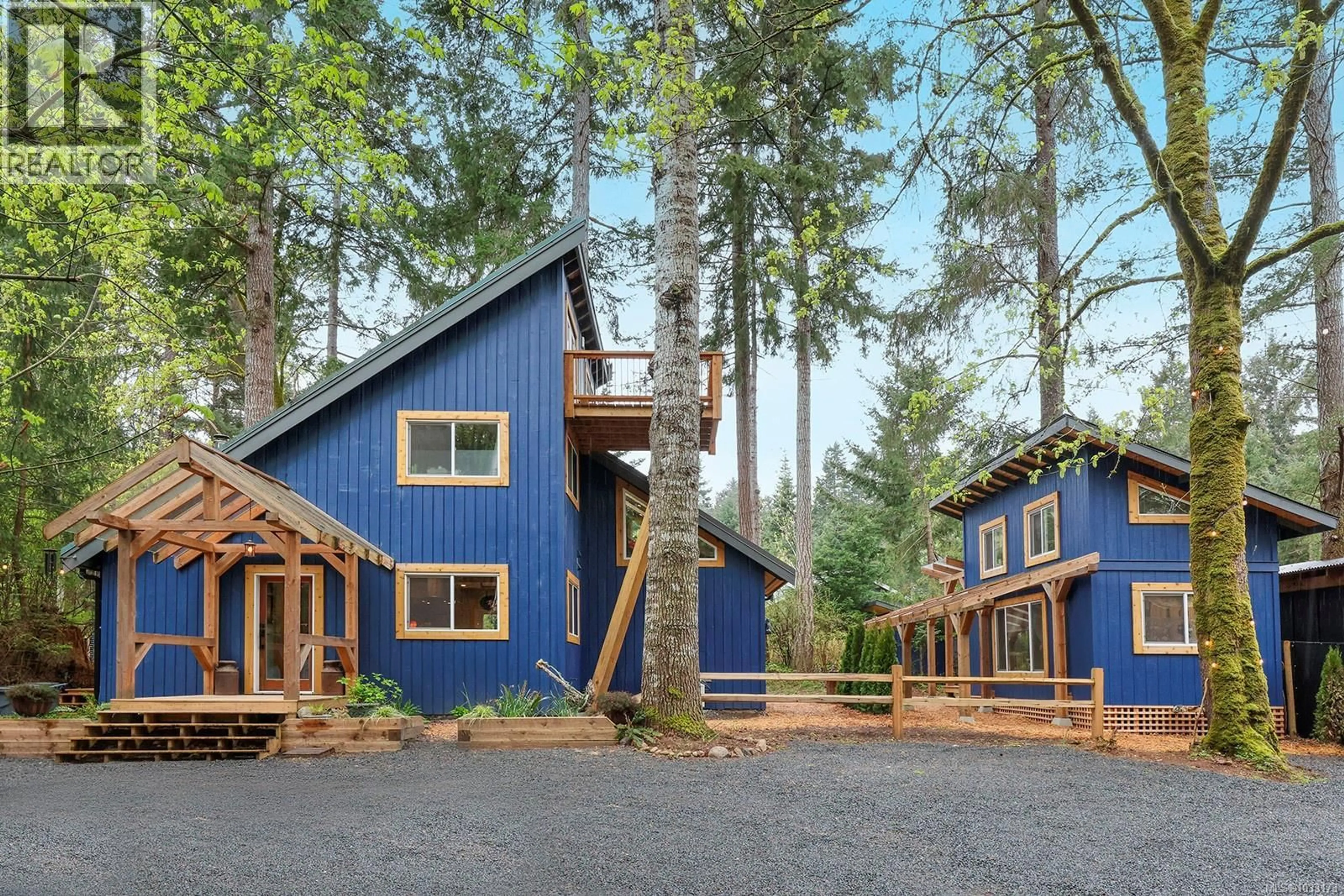 Unknown for 1993 COLEMAN ROAD, Courtenay British Columbia V9J1V8