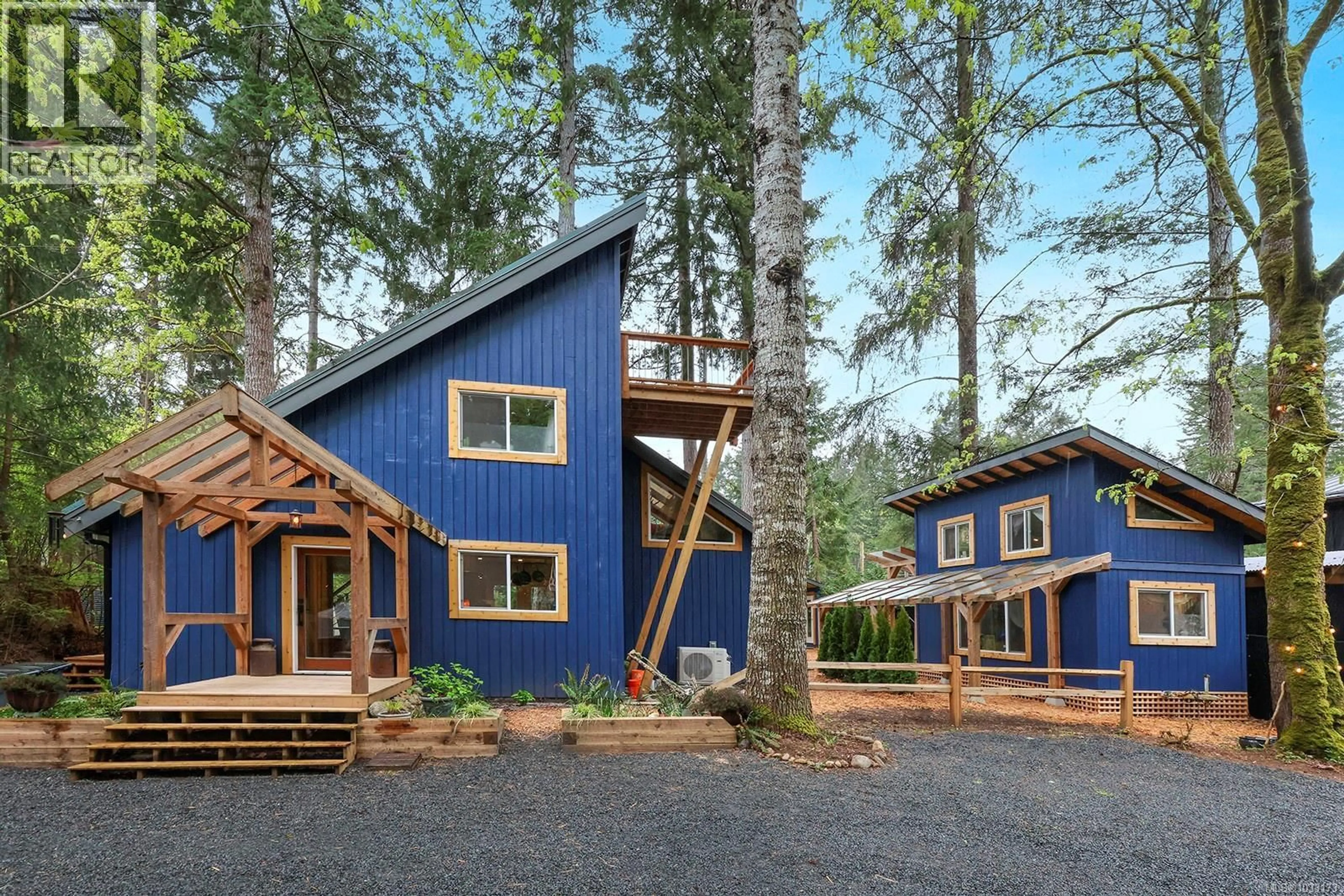 Unknown for 1993 COLEMAN ROAD, Courtenay British Columbia V9J1V8