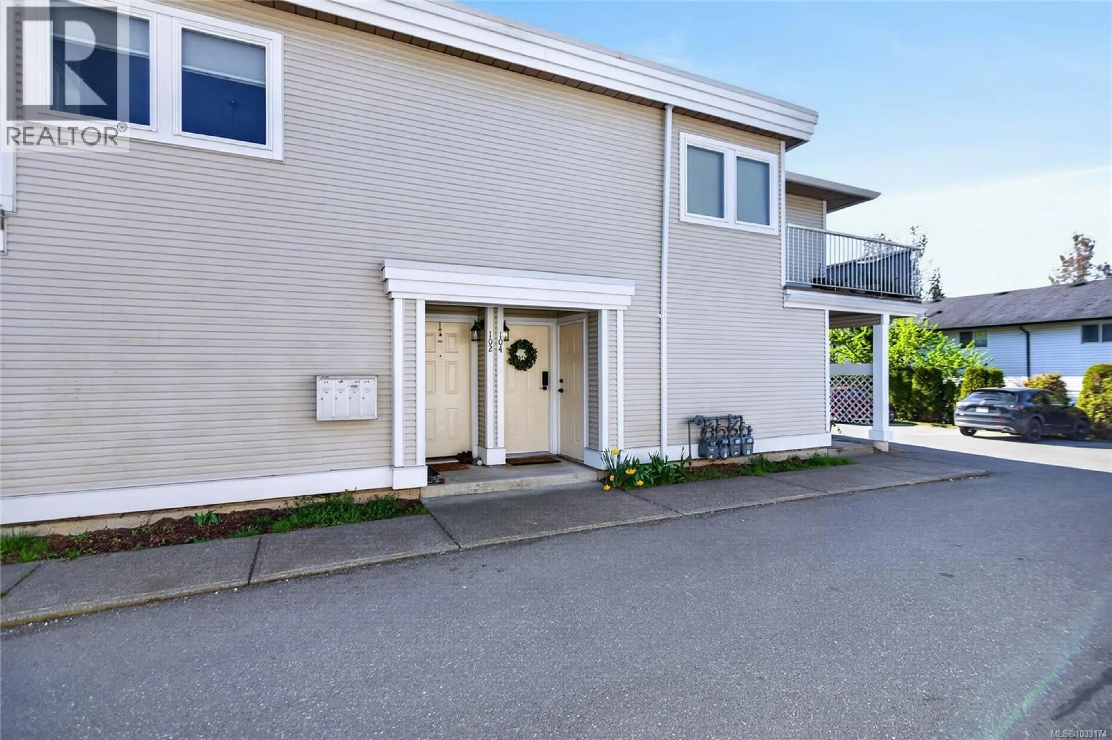 Unknown for 104 - 4699 ALDERWOOD PLACE, Courtenay British Columbia V9N9A1