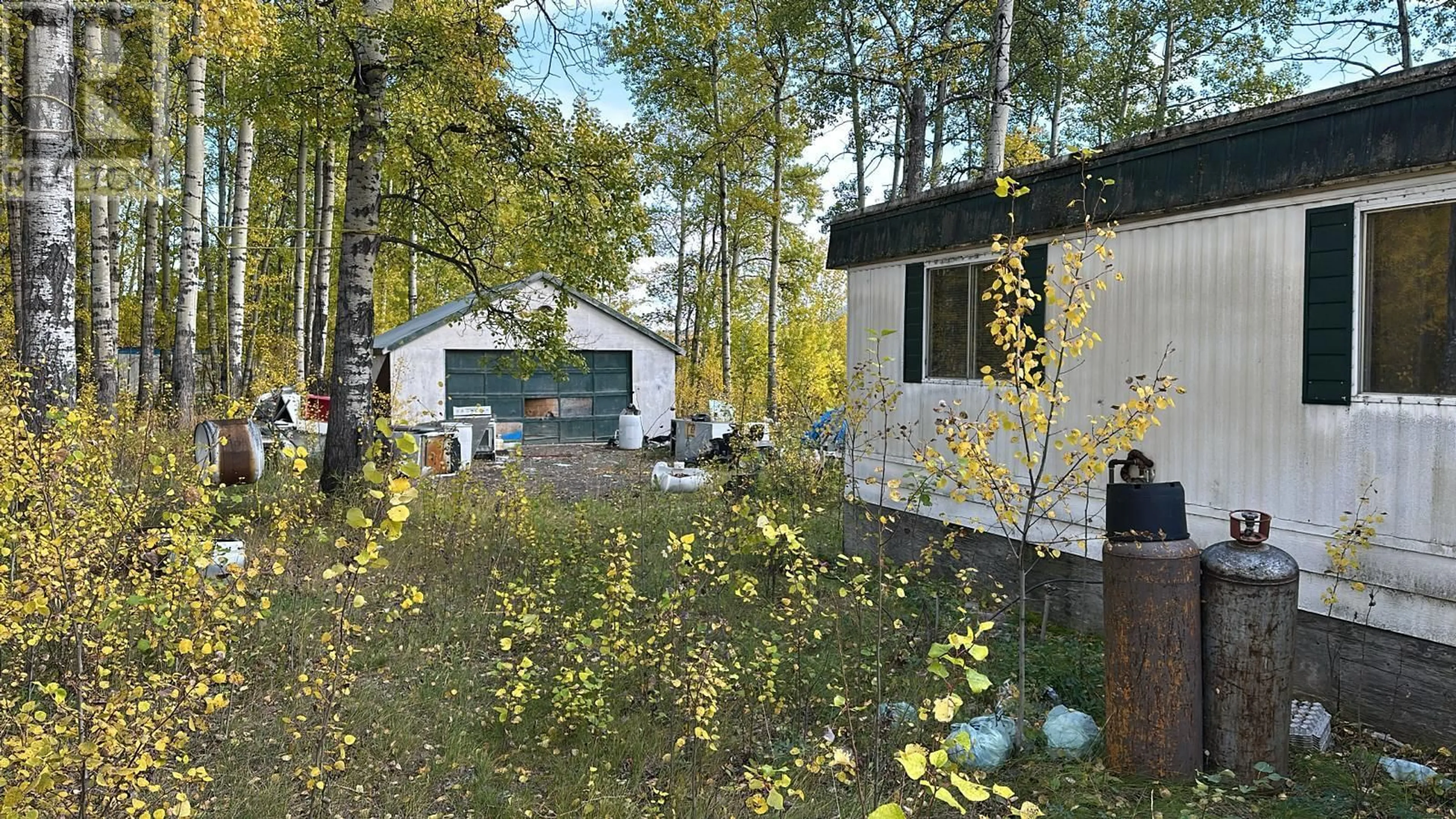 Unknown for 6099 HILLVIEW SUB OTHER, Chetwynd British Columbia V0C1J0