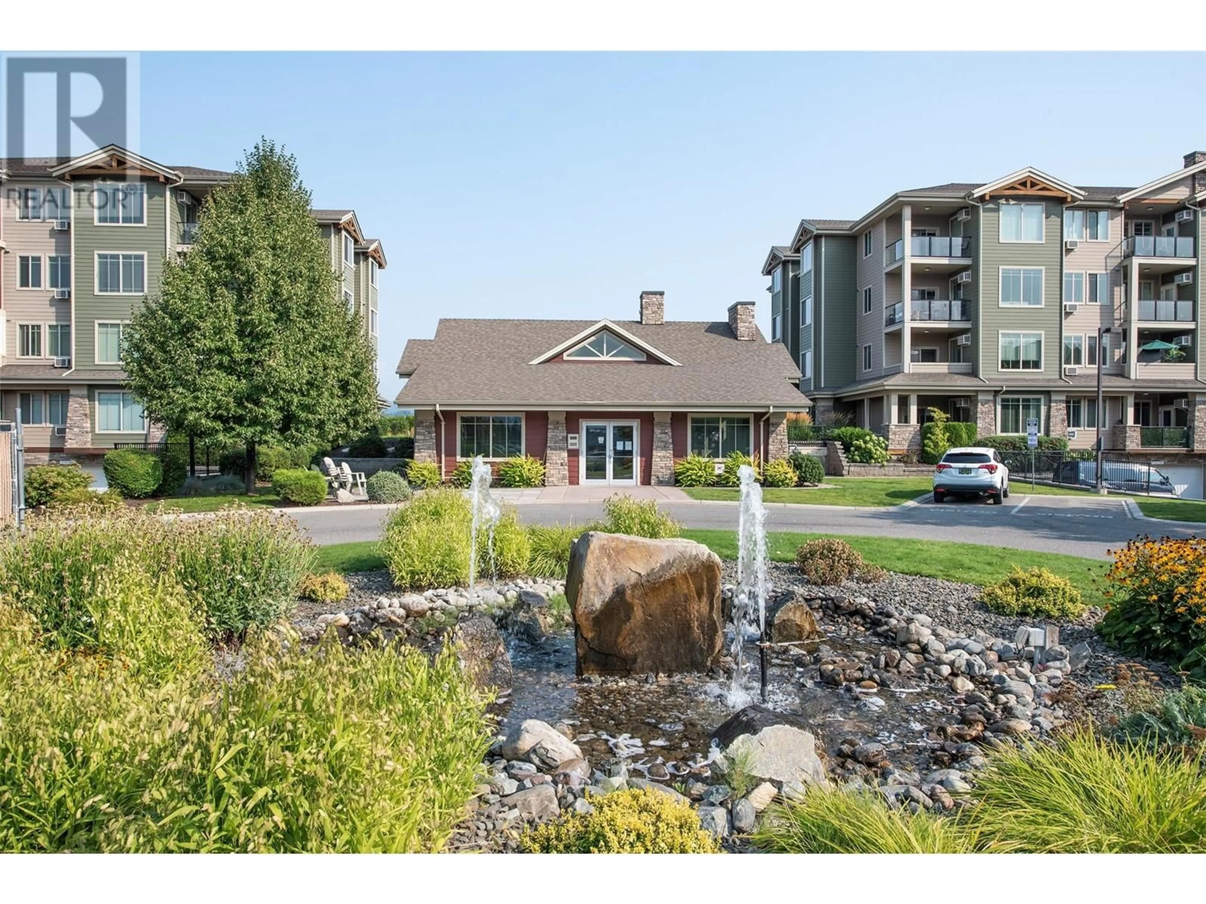 Unknown for 3735 Casorso Road Unit# 408, Kelowna British Columbia V1W5G1