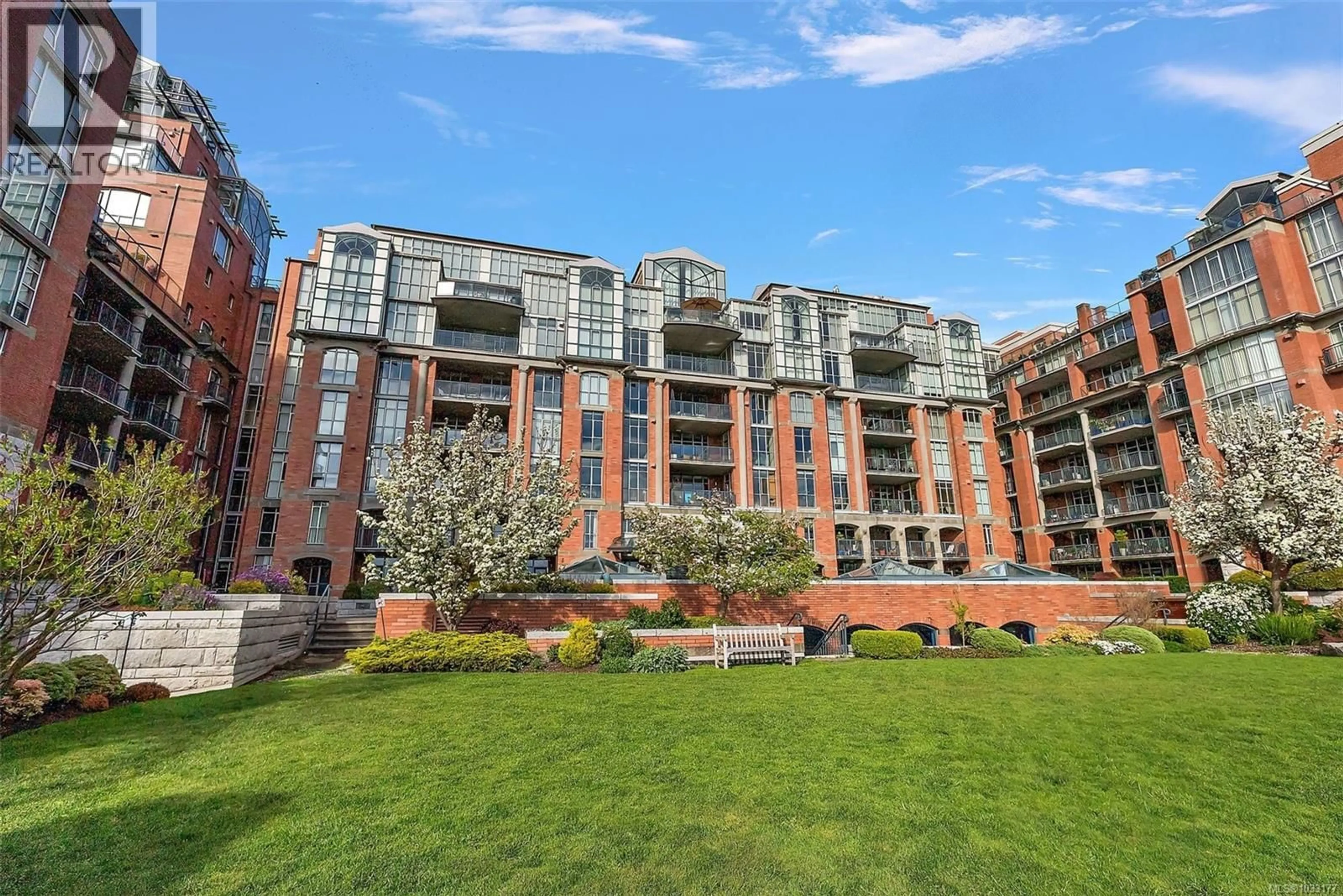 Unknown for 807 - 21 DALLAS ROAD, Victoria British Columbia V8V4Z9