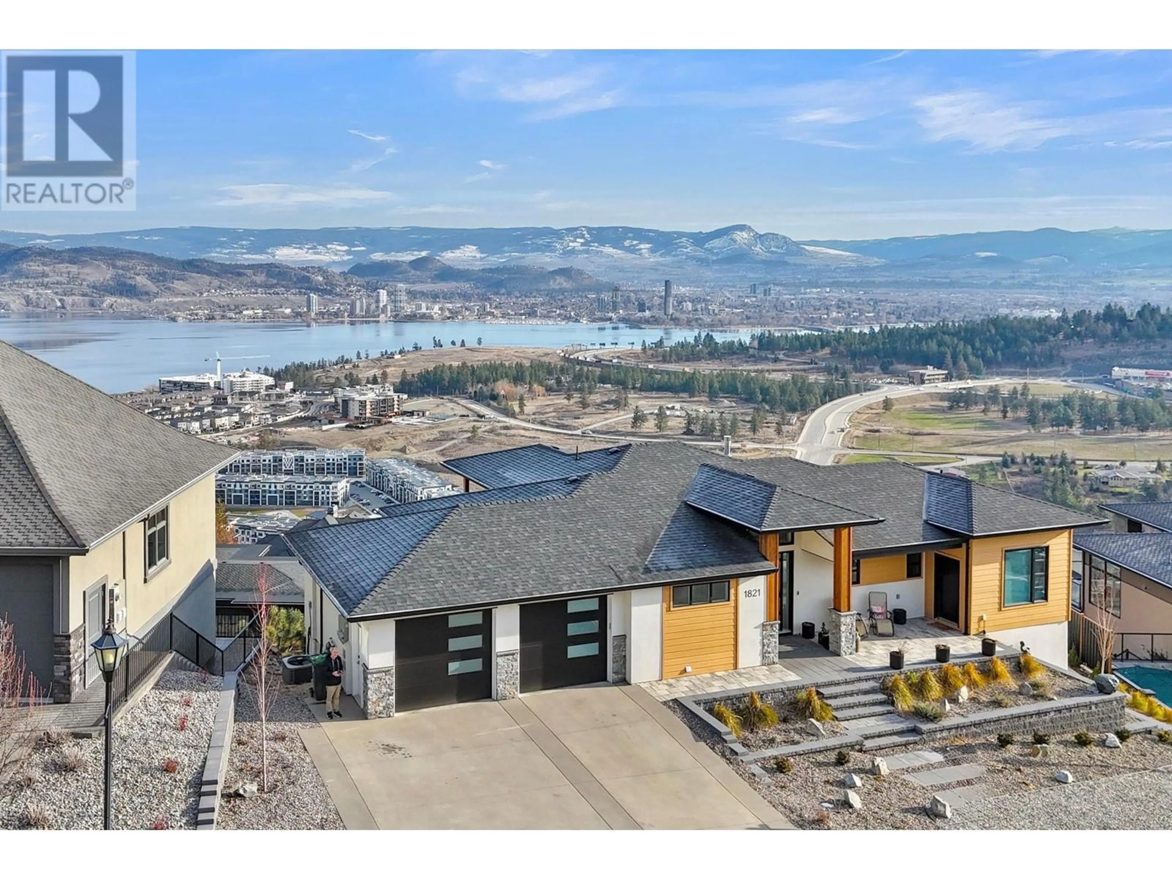 Unknown for 1821 DIAMOND VIEW DRIVE, West Kelowna British Columbia V1Z4B7