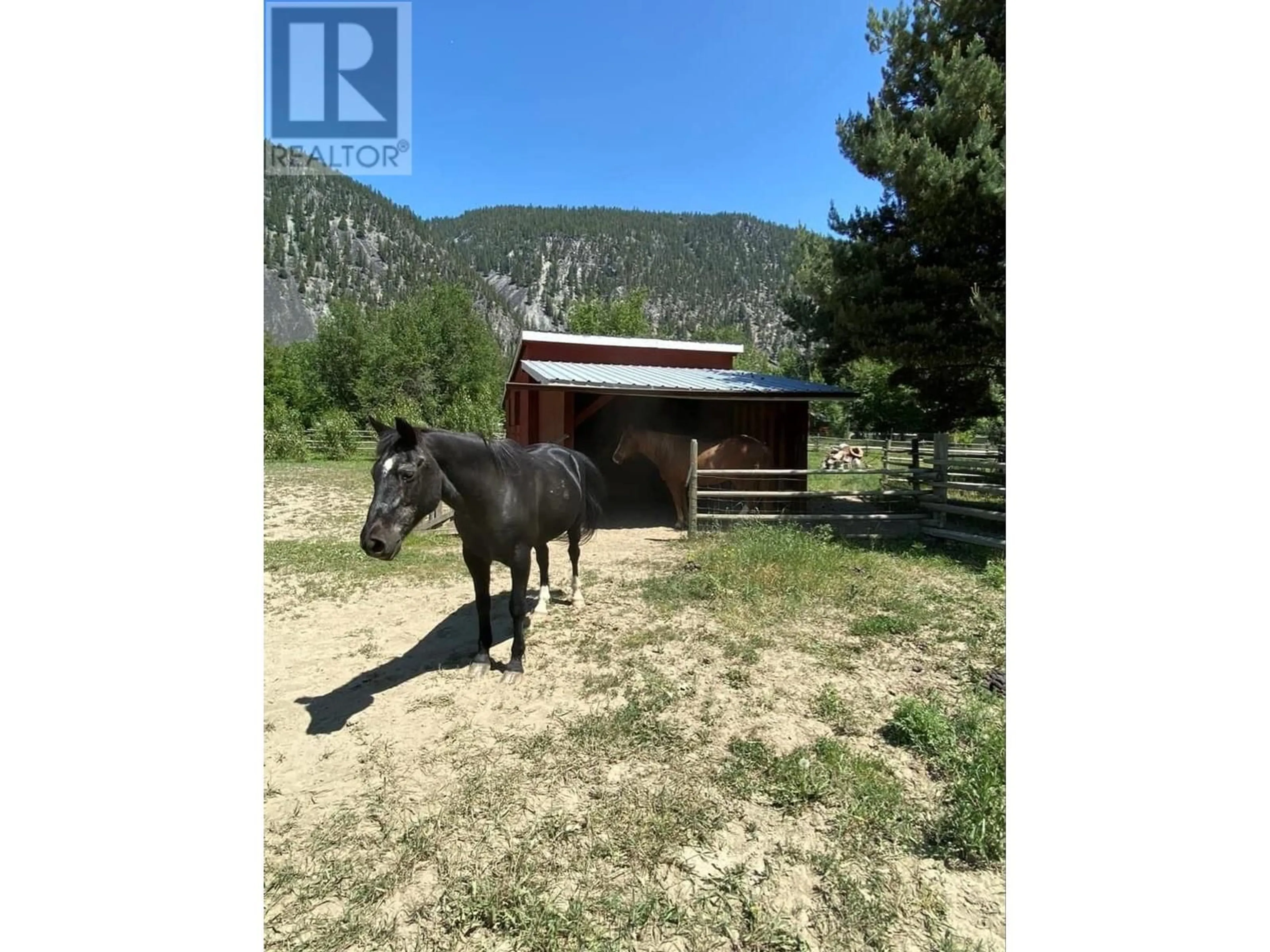 Shed for 1285 HIGHWAY 3 OTHER EAST, Princeton British Columbia V0X1W0