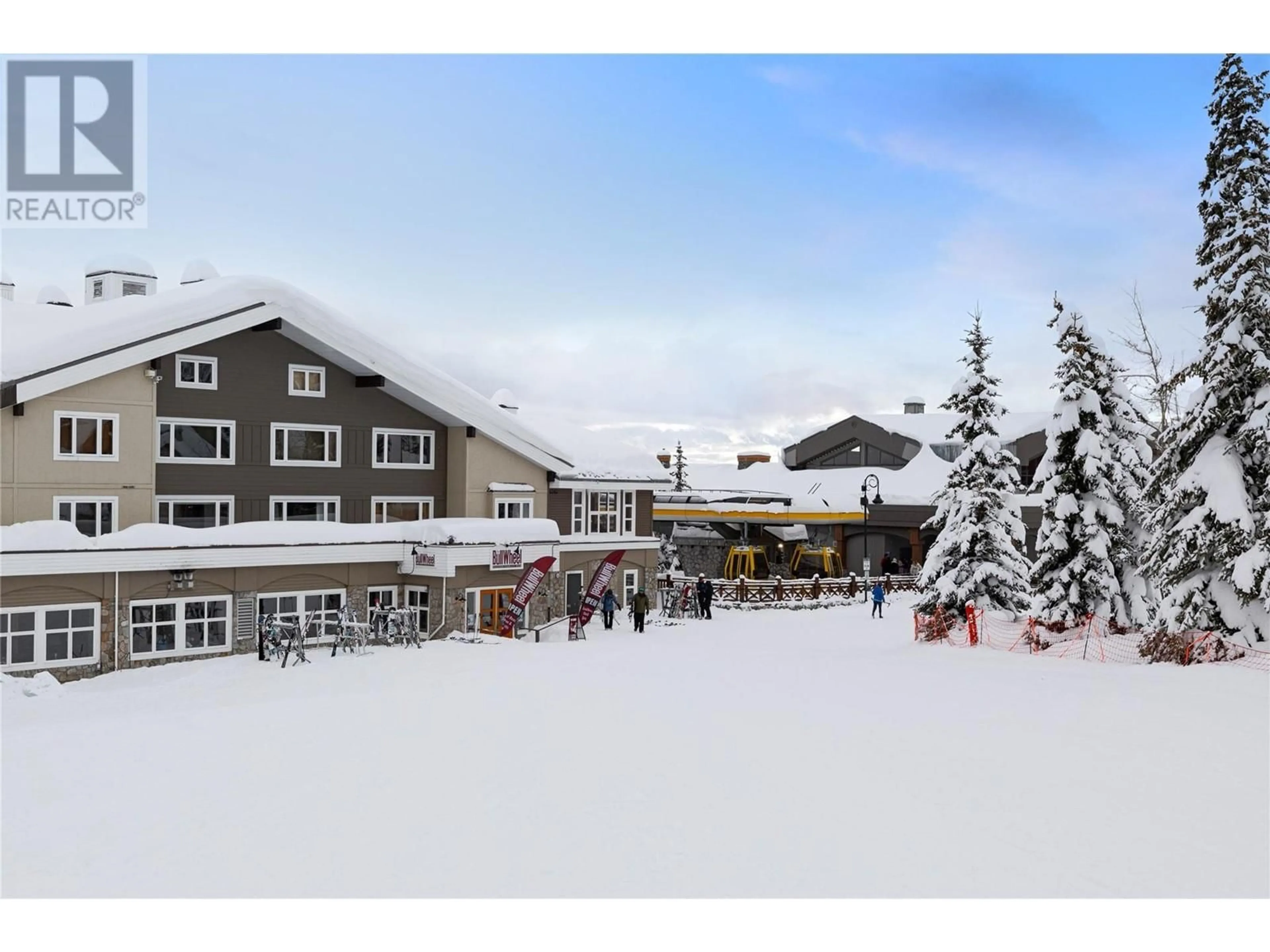Unknown for 308 - 5275 BIG WHITE ROAD, Big White British Columbia V1P1P3