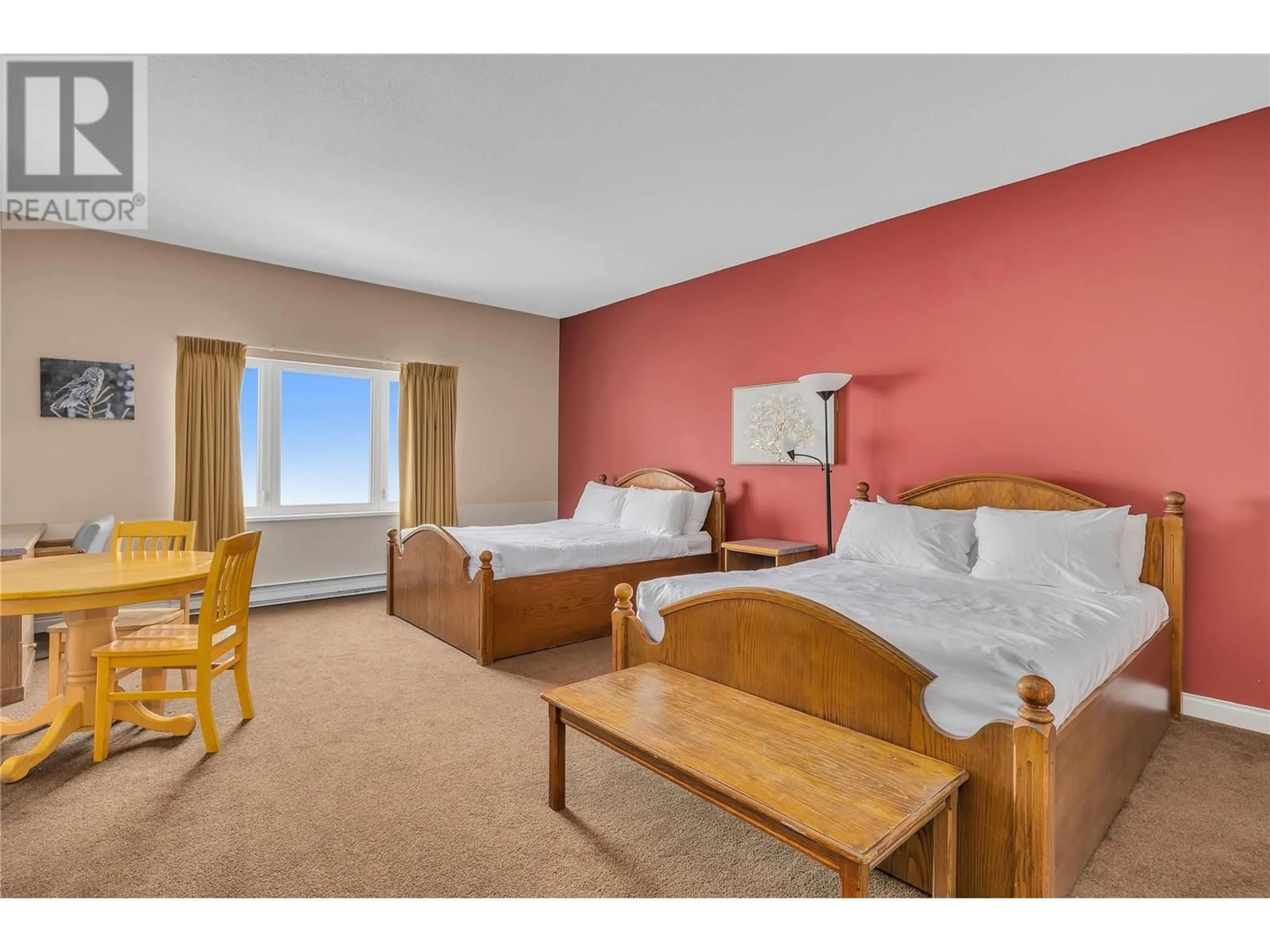 A pic of a room for 308 - 5275 BIG WHITE ROAD, Big White British Columbia V1P1P3