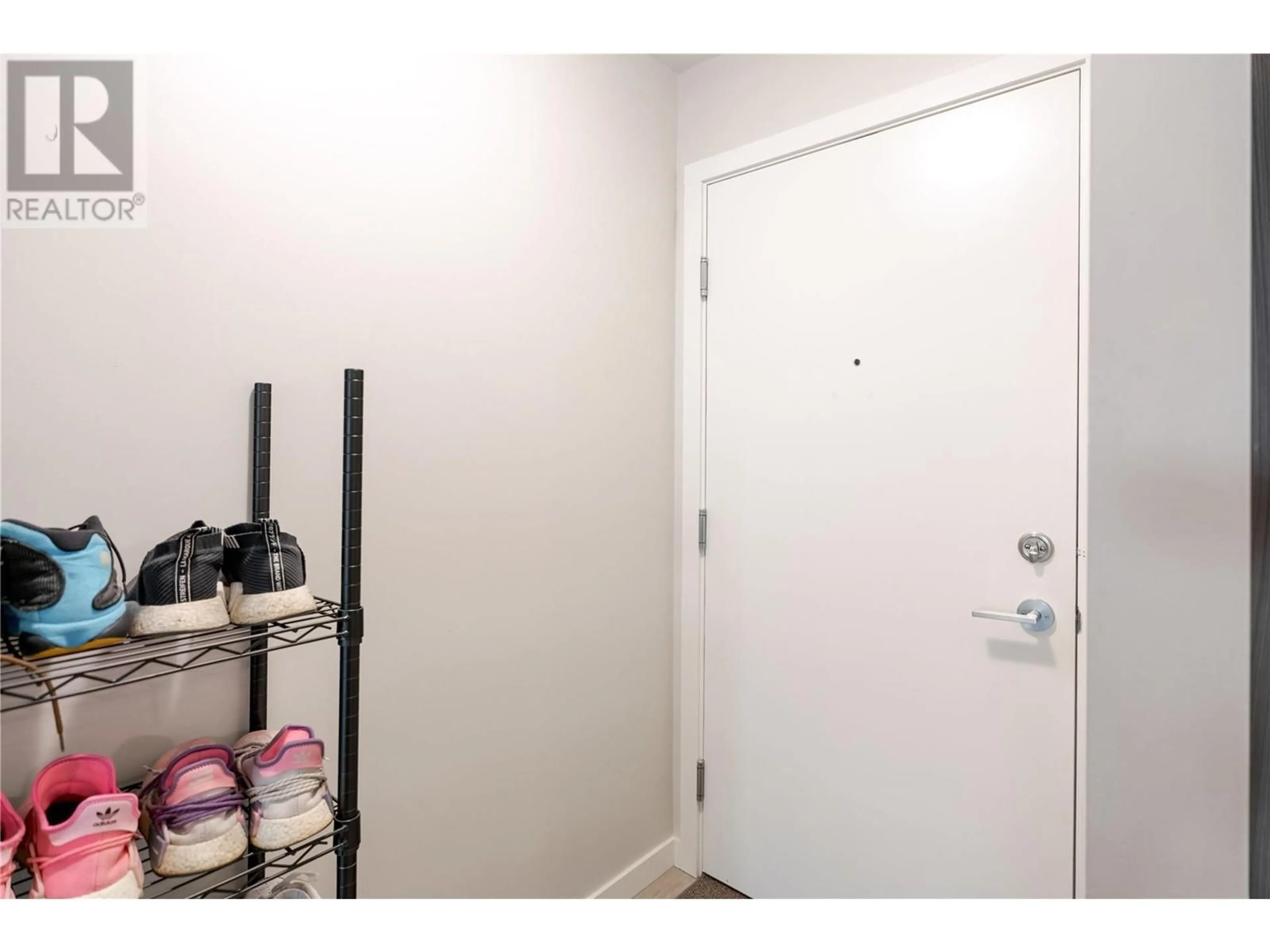 Storage room or clothes room or walk-in closet for 725 Academy Way Unit# 118, Kelowna British Columbia V1V0B4