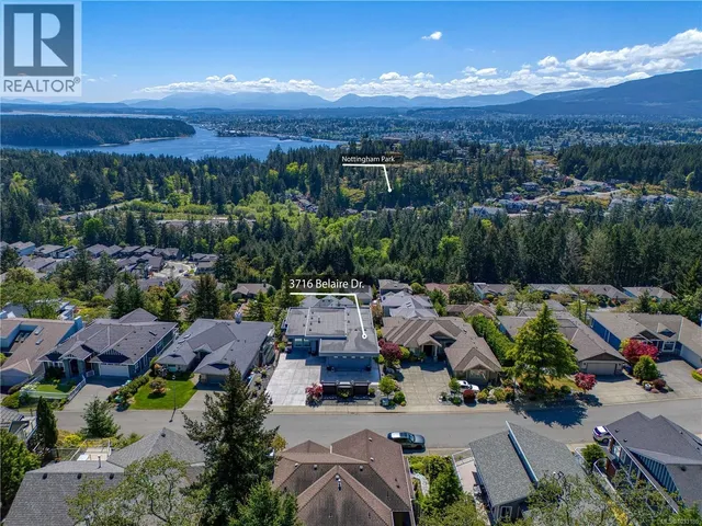 3716 BELAIRE DRIVE, Nanaimo 3