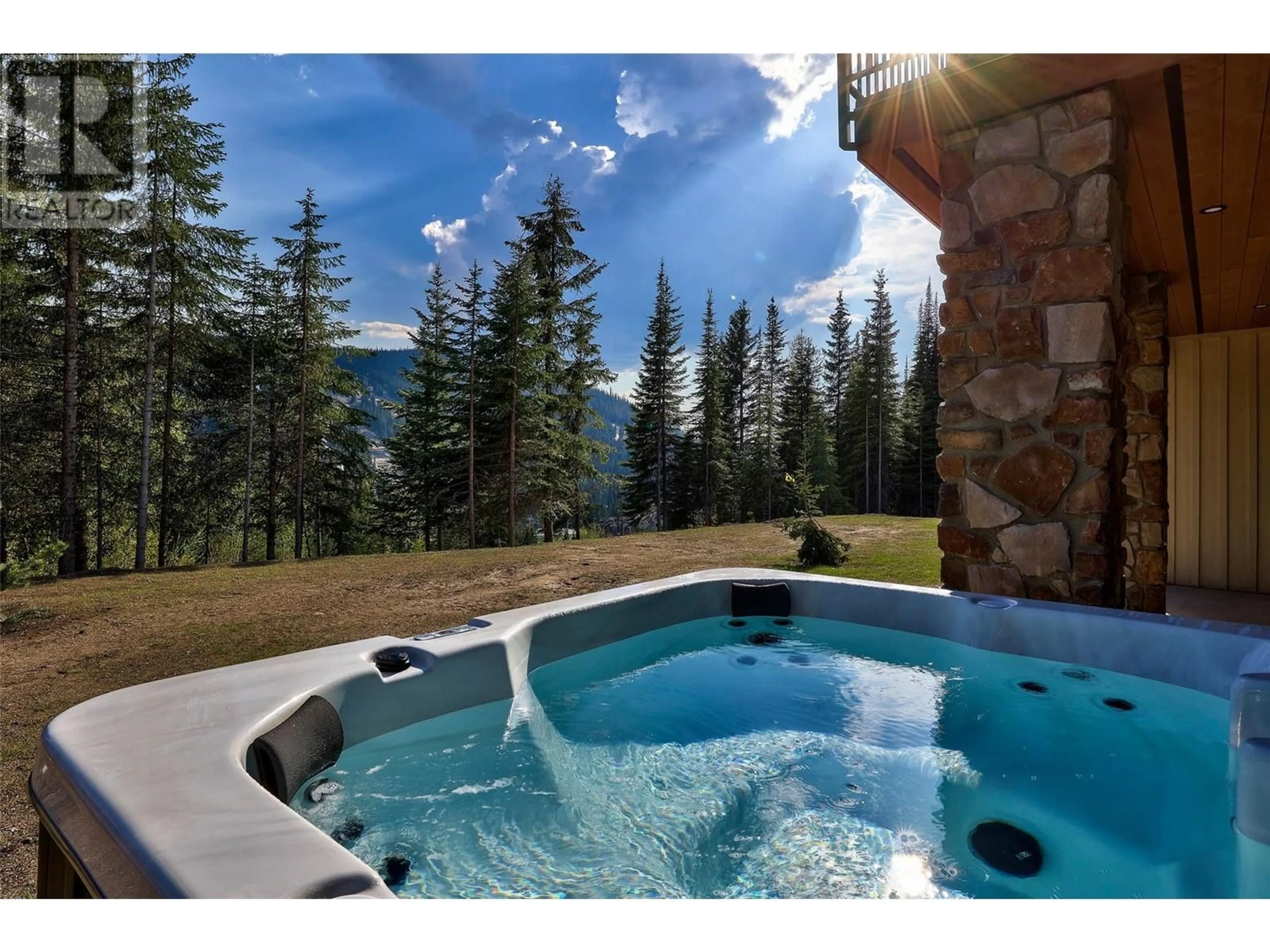 Pool for 5050 Valley Drive Unit# 15, Sun Peaks British Columbia V0E5N0