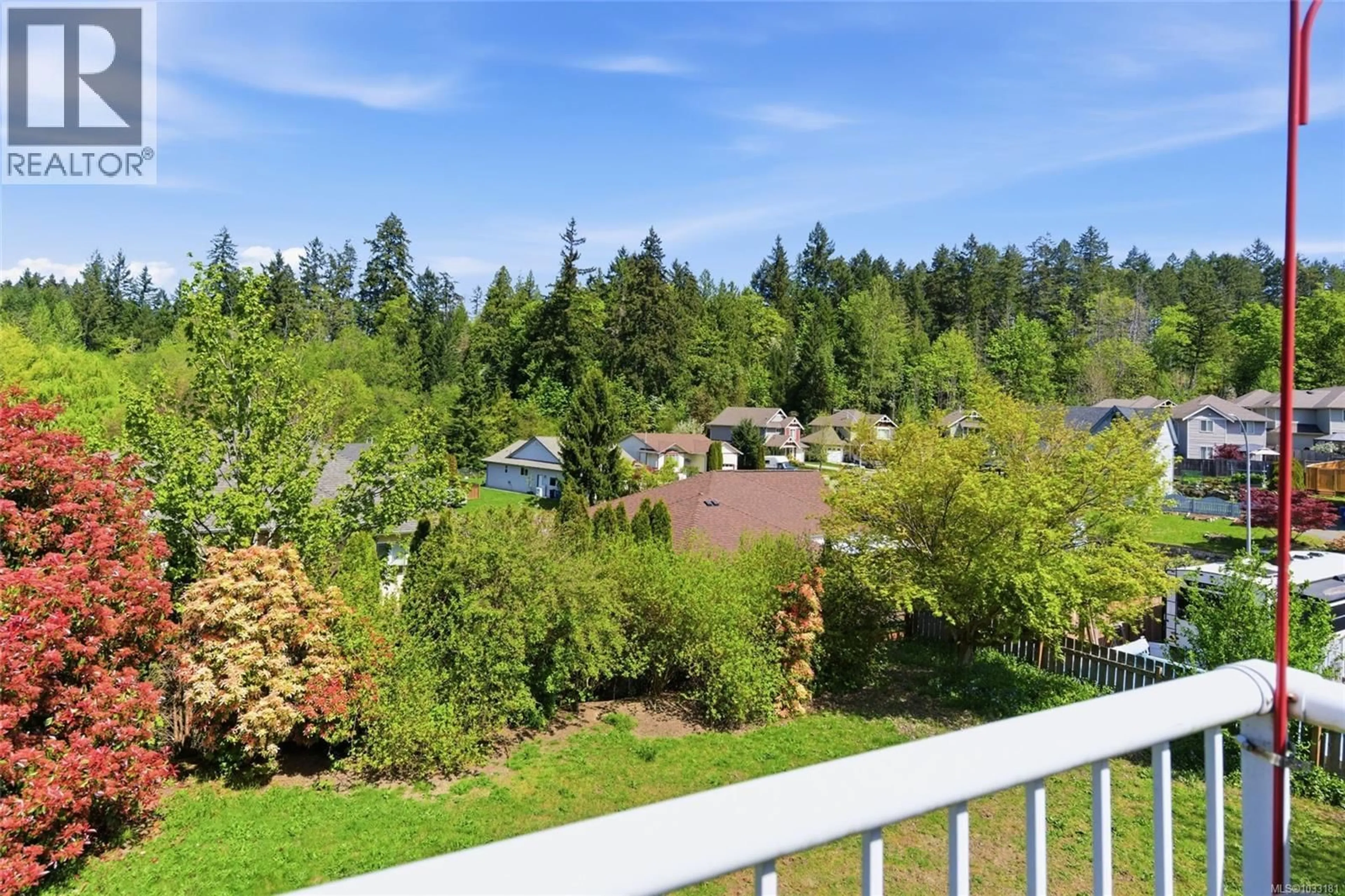 A pic from outside/outdoor area/front of a property/back of a property/a pic from drone, forest/trees view for 468 MULBERRY DRIVE, Nanaimo British Columbia V9R6N8