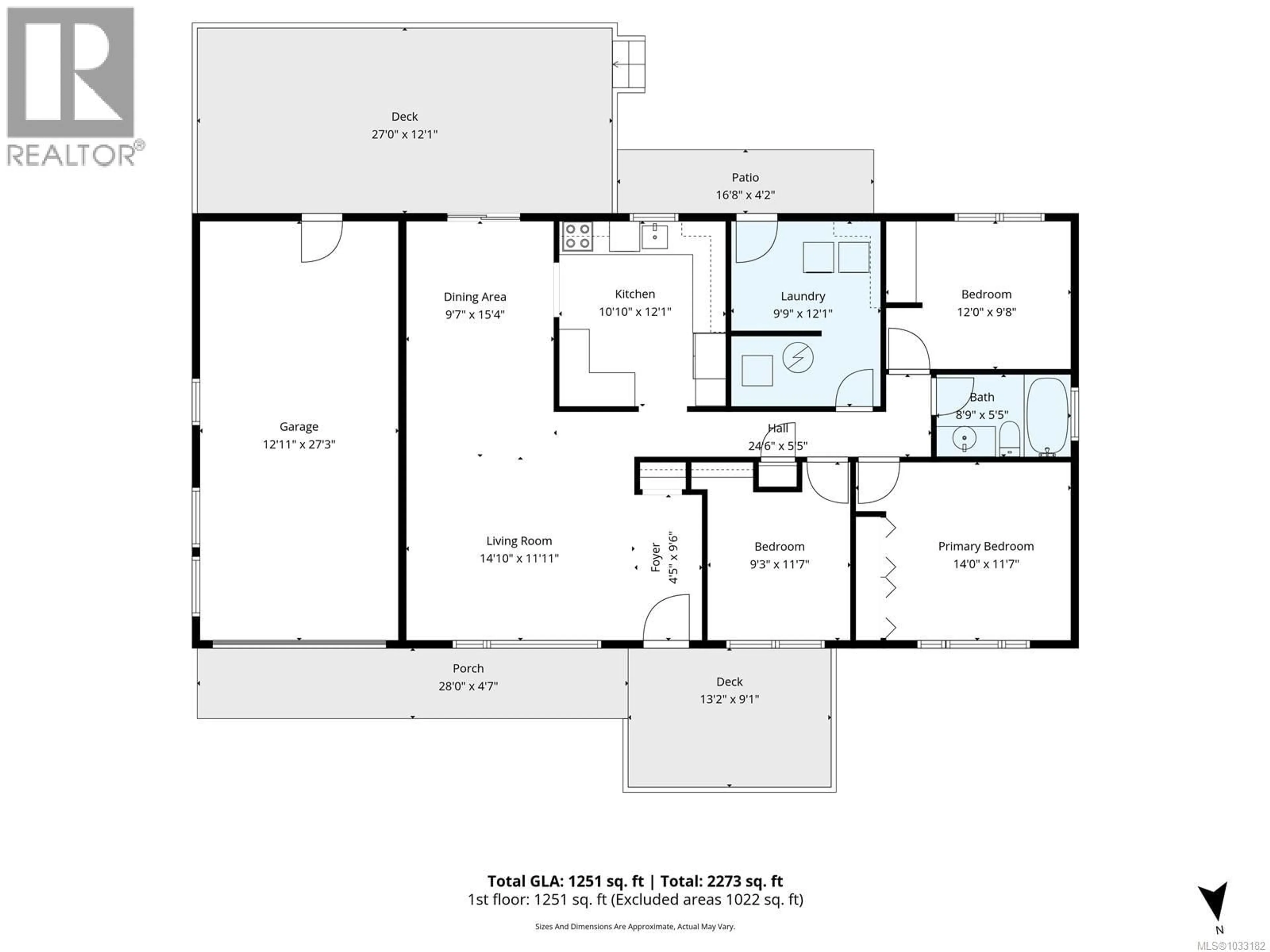 Floor plan for 180 O'HARA PLACE, Nanaimo British Columbia V9R1Y2